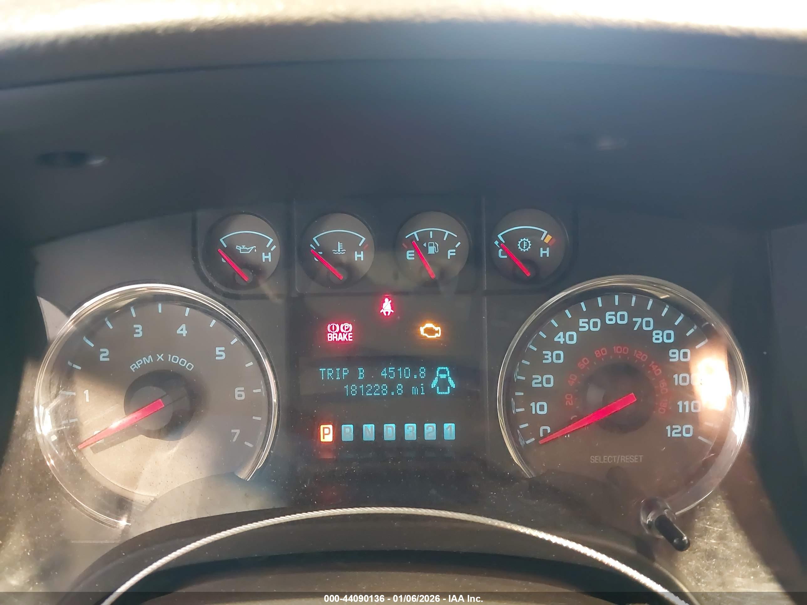 FORD F-150 image 7