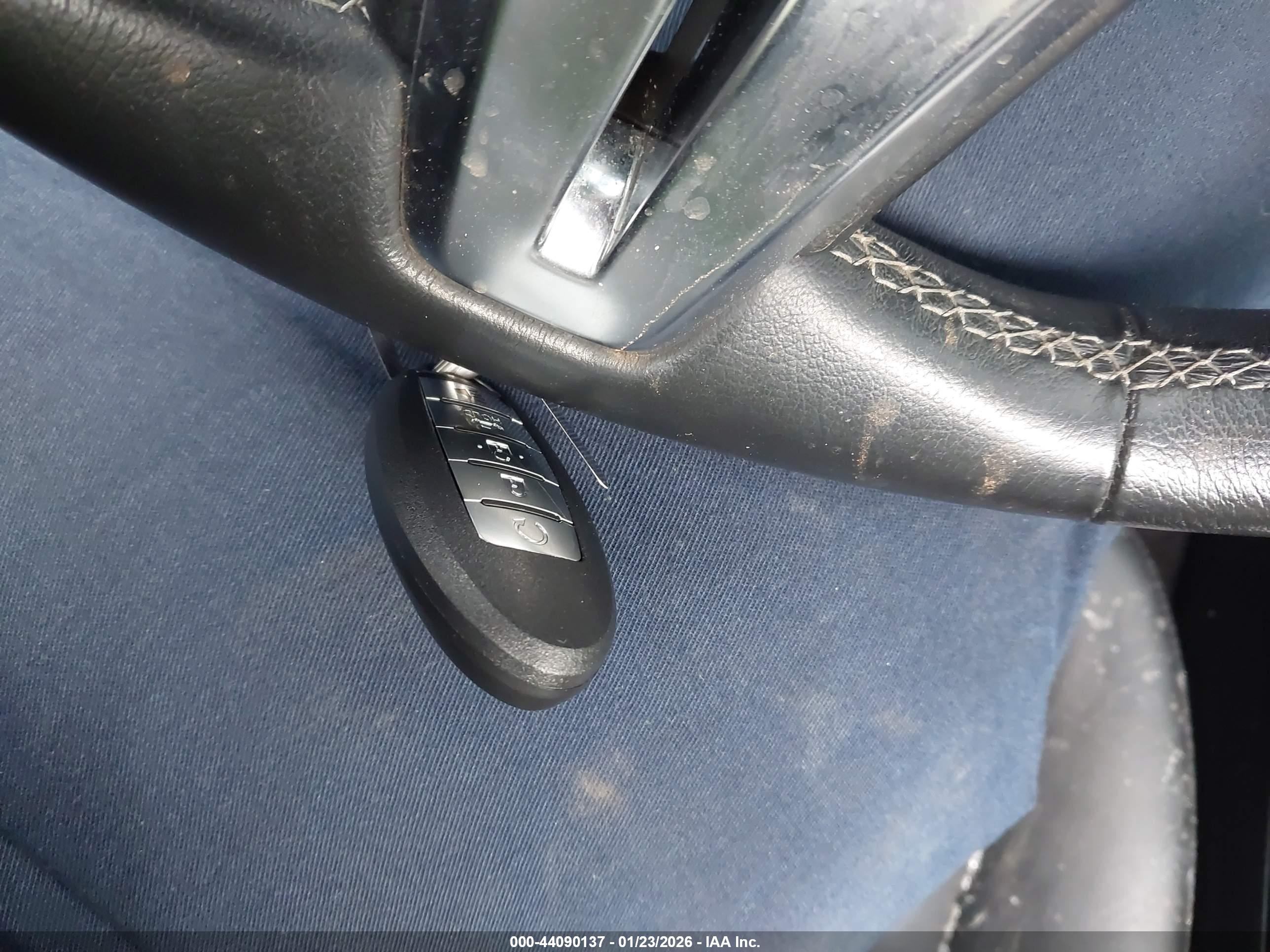INFINITI Q50 image 11