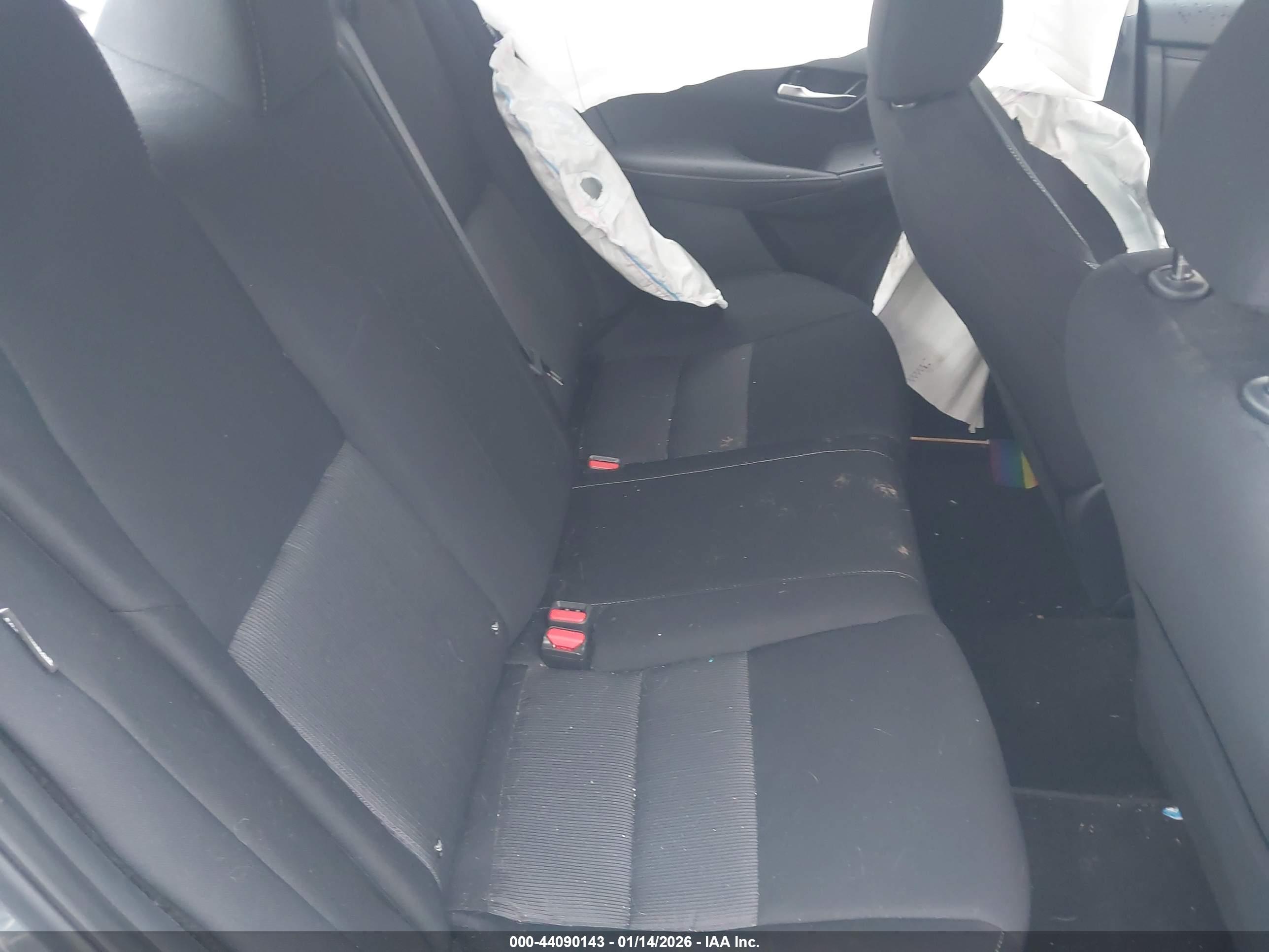 NISSAN SENTRA image 8