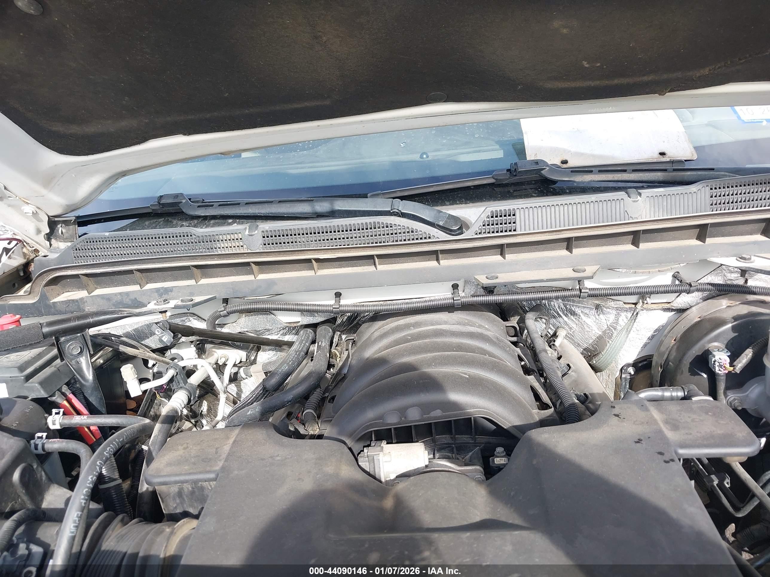 CHEVROLET SILVERADO image 10