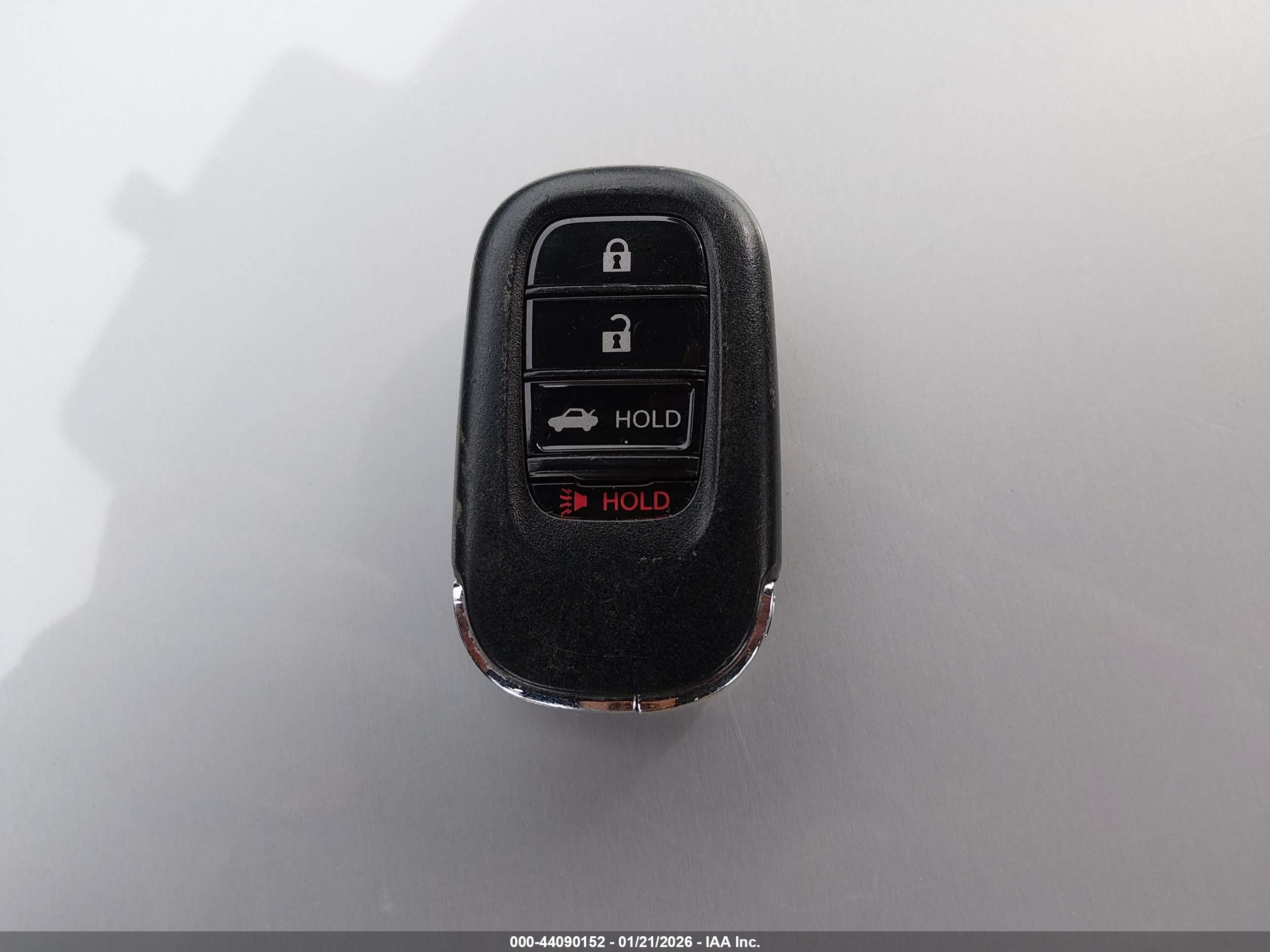 HONDA CIVIC image 11