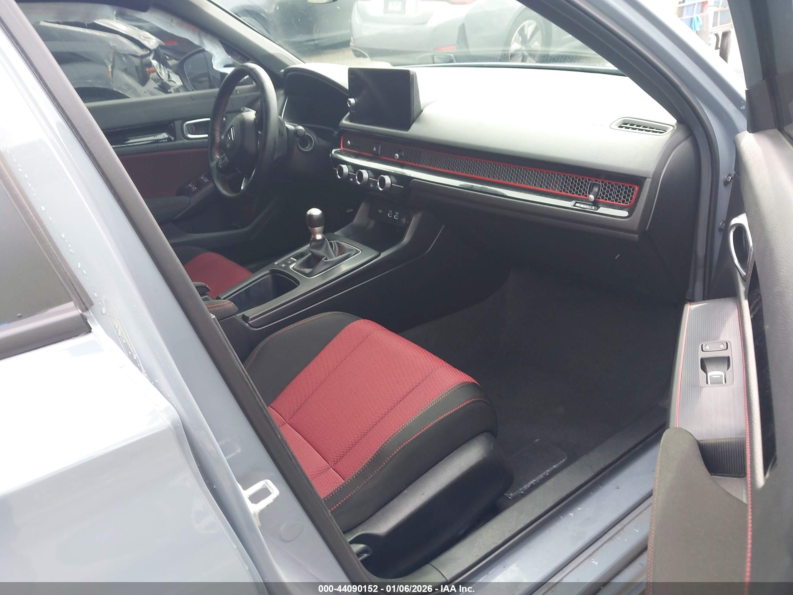 HONDA CIVIC image 5