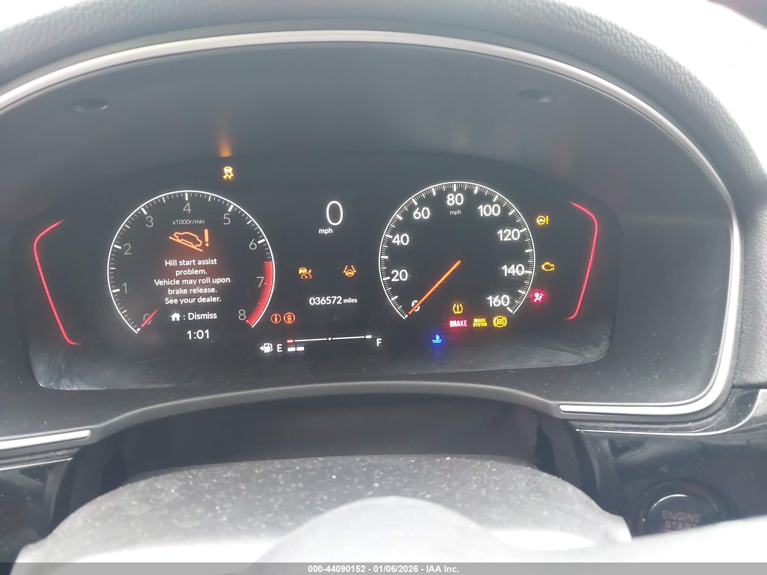 HONDA CIVIC image 7