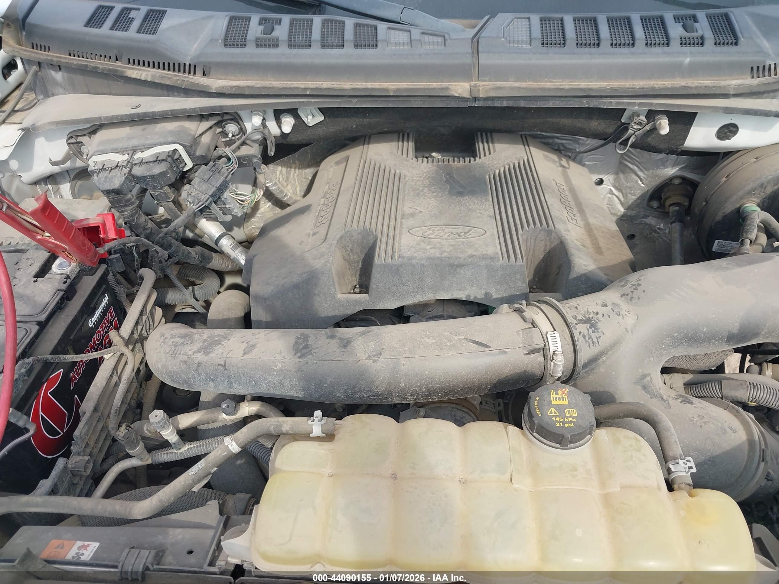 FORD F-150 image 10