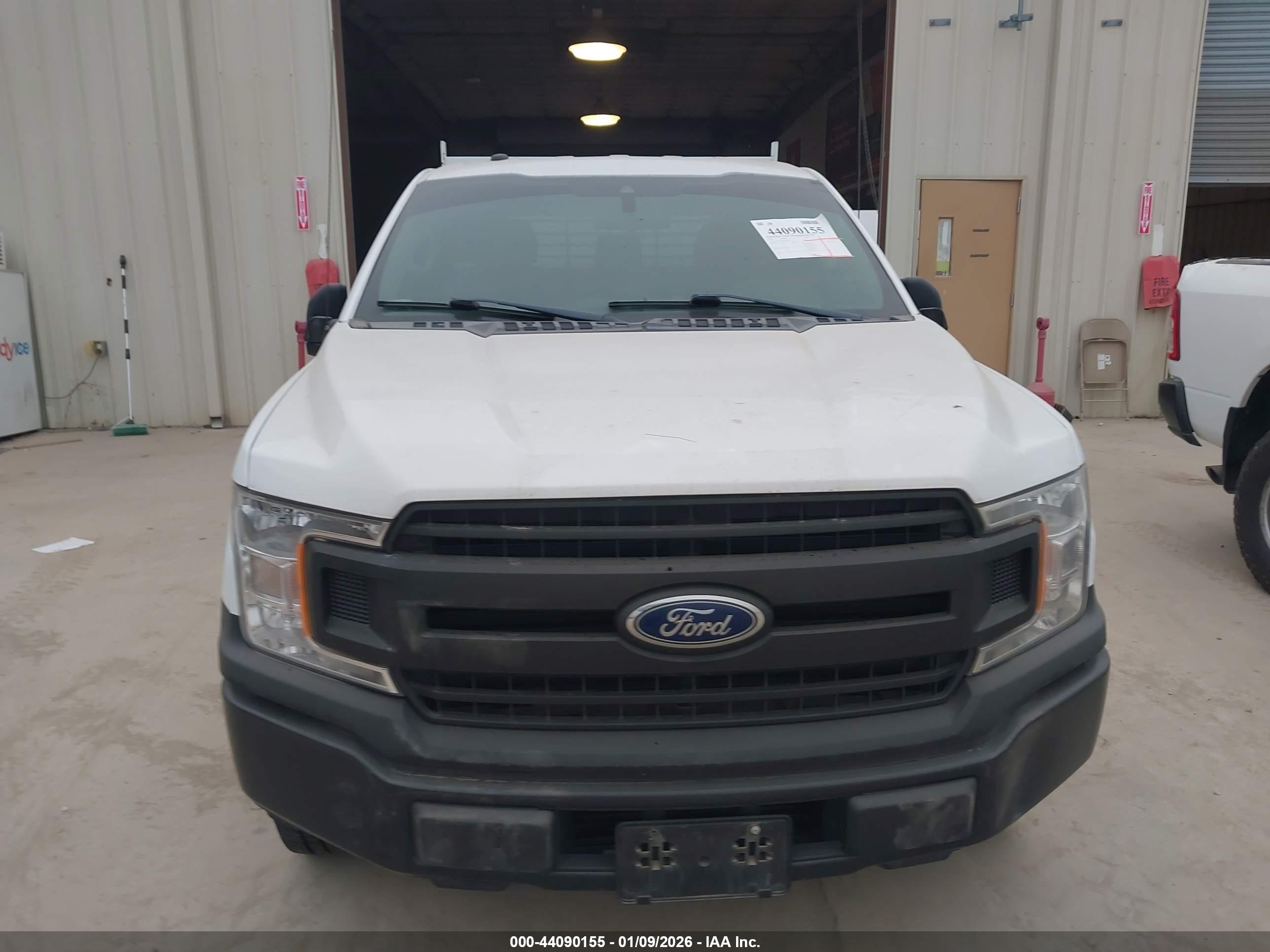 FORD F-150 image 6