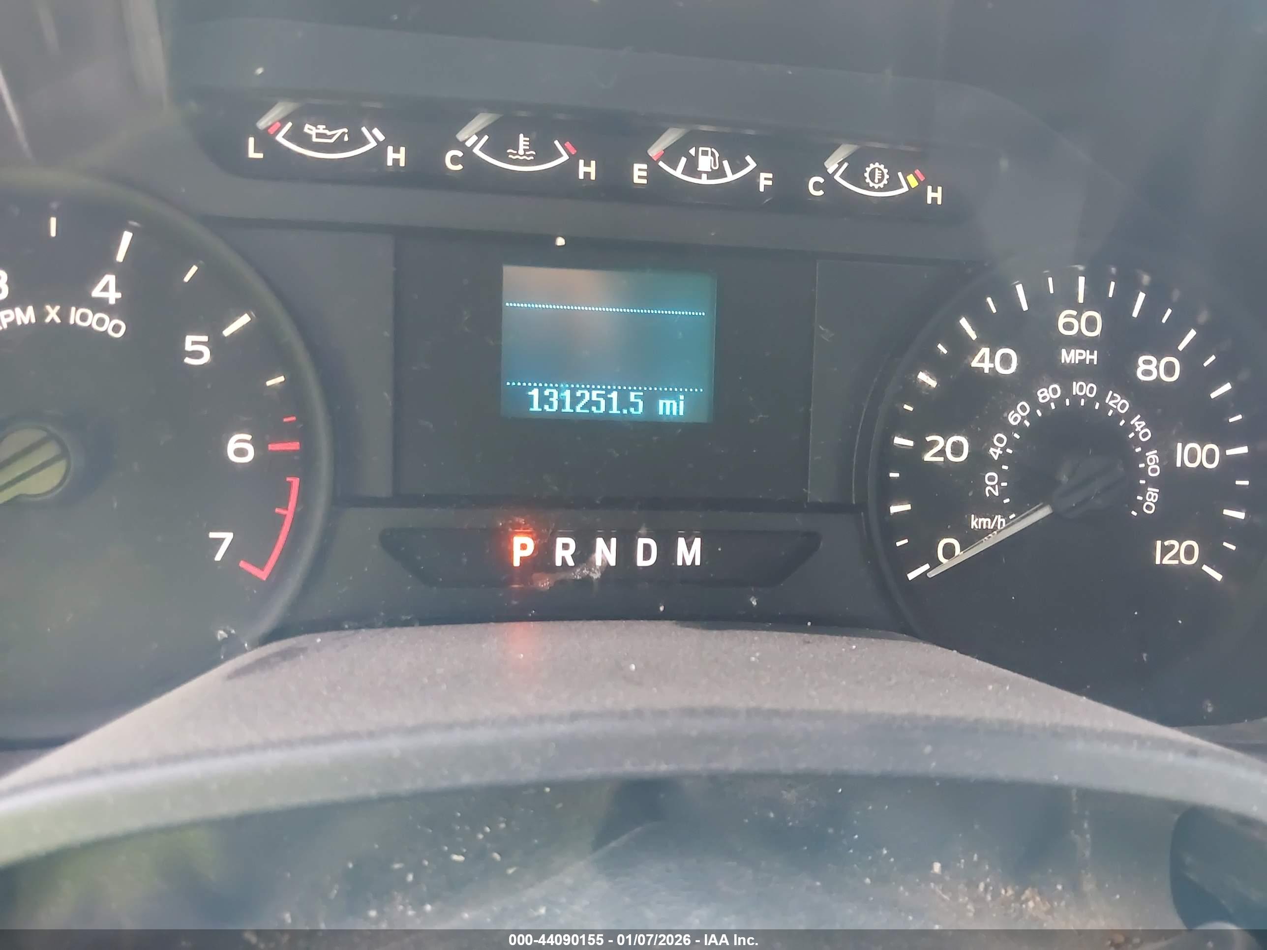 FORD F-150 image 7
