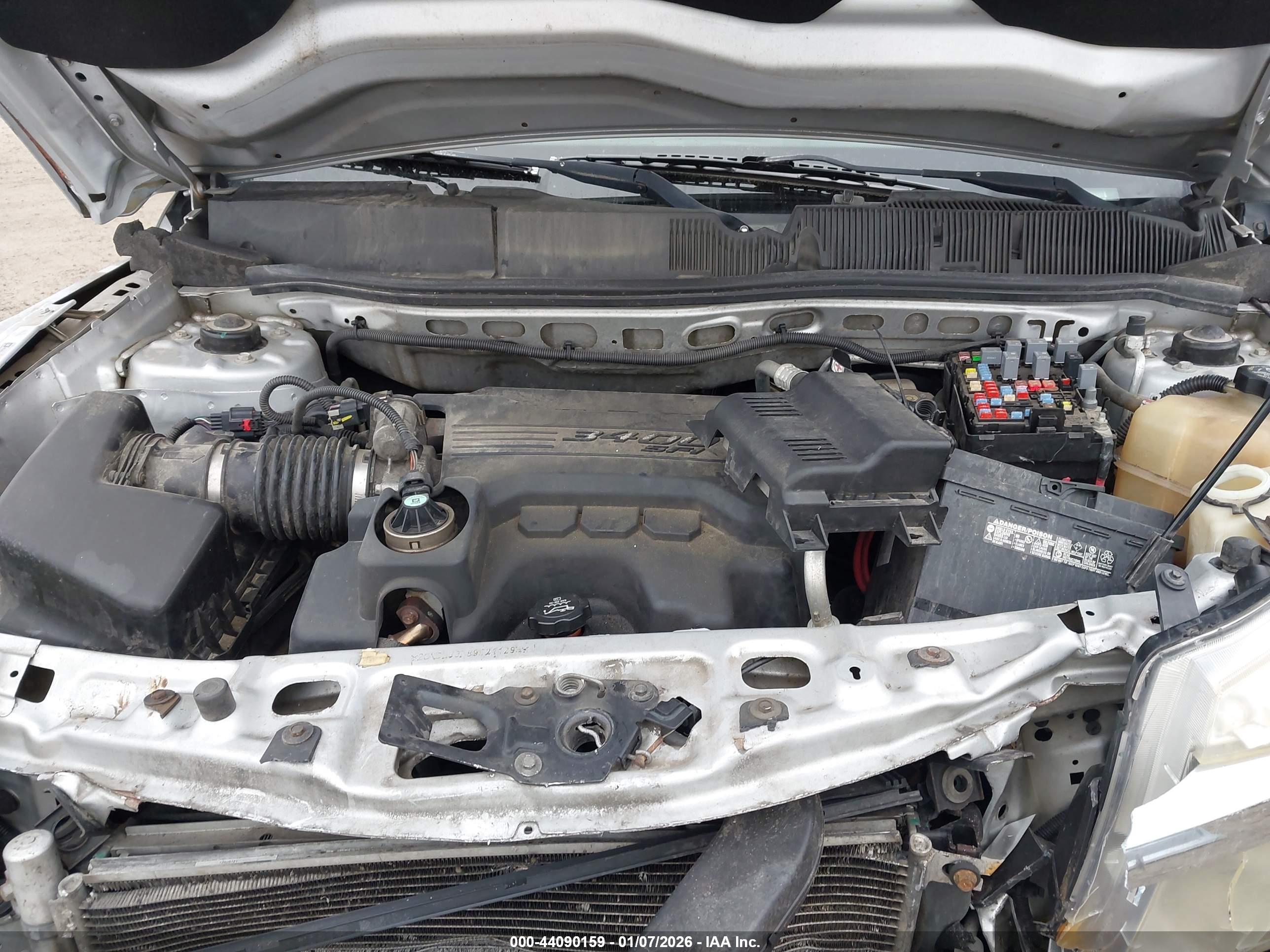 CHEVROLET EQUINOX image 10