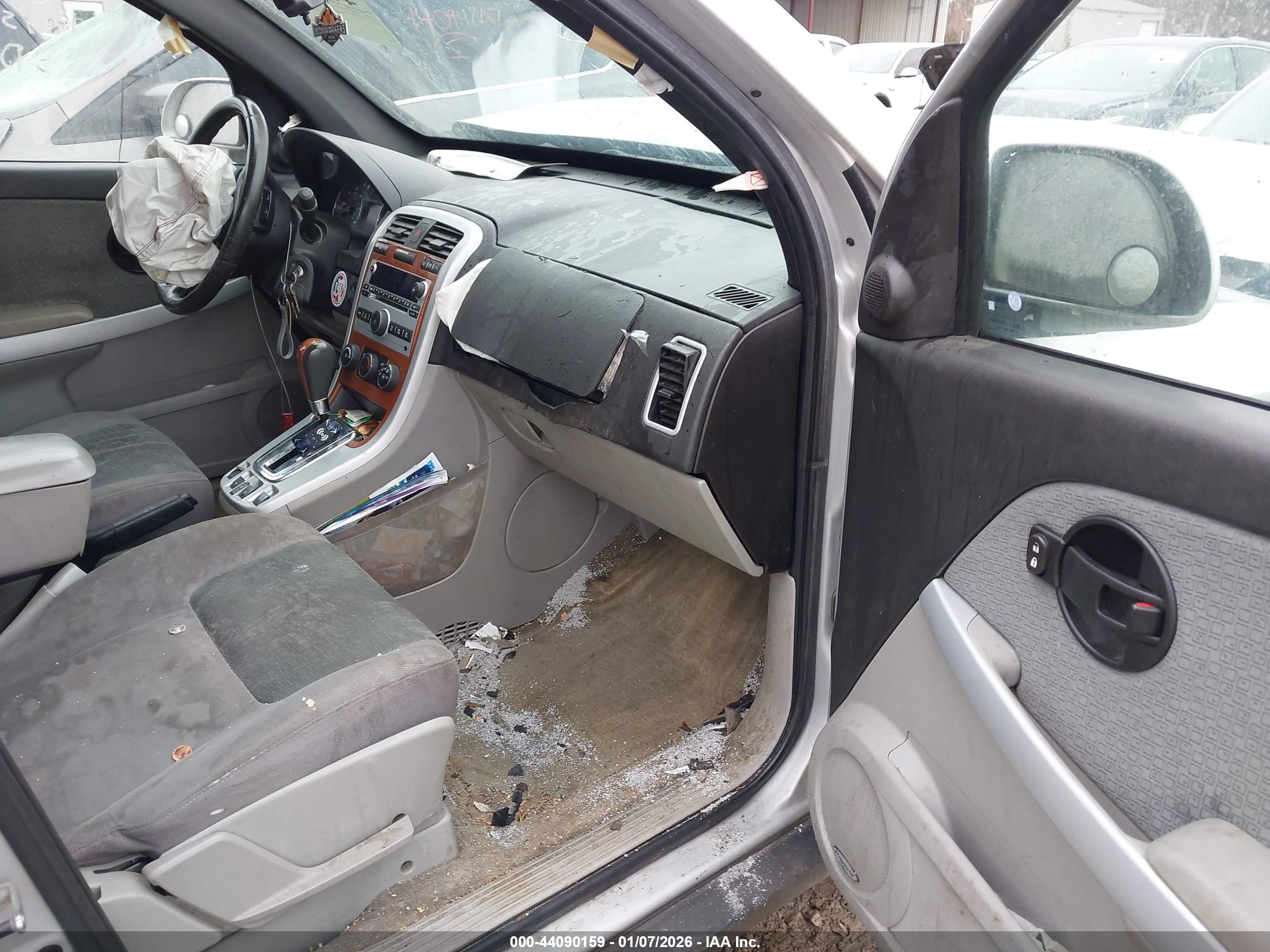 CHEVROLET EQUINOX image 5