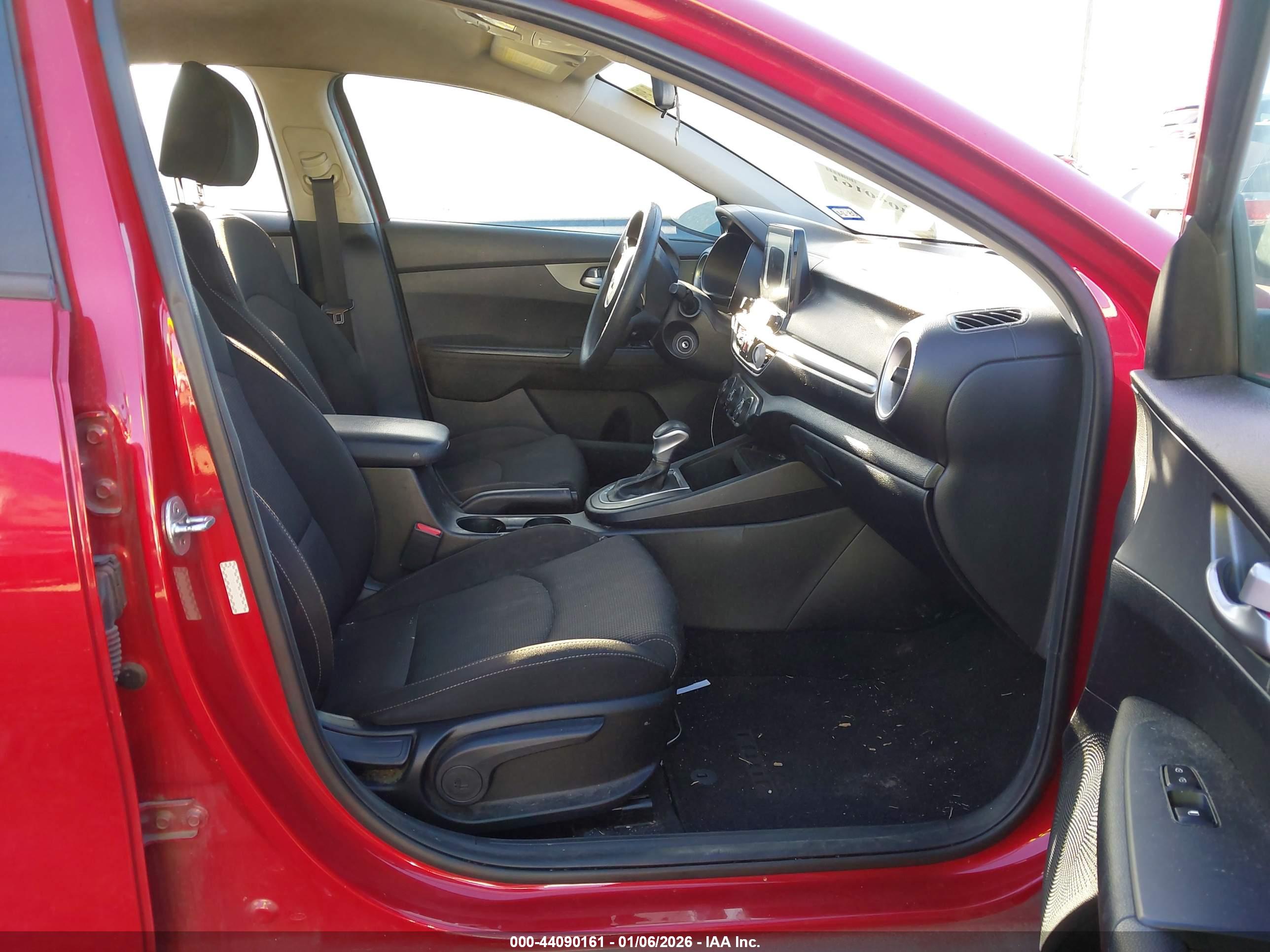 KIA FORTE image 5