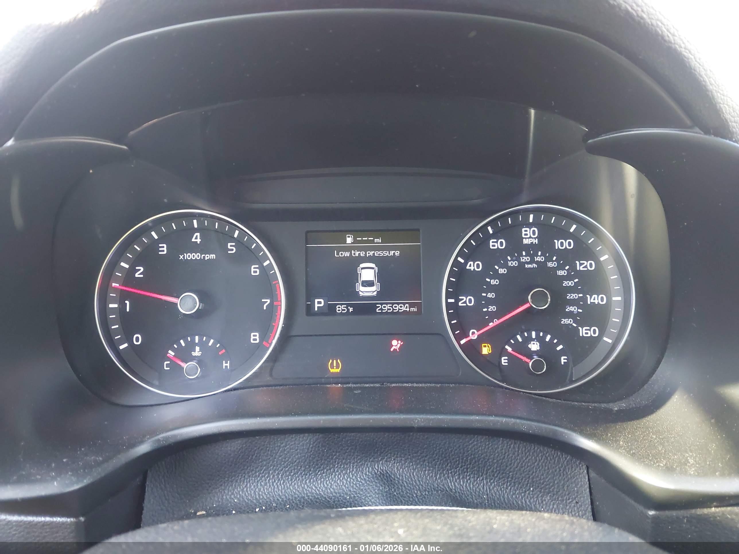 KIA FORTE image 7