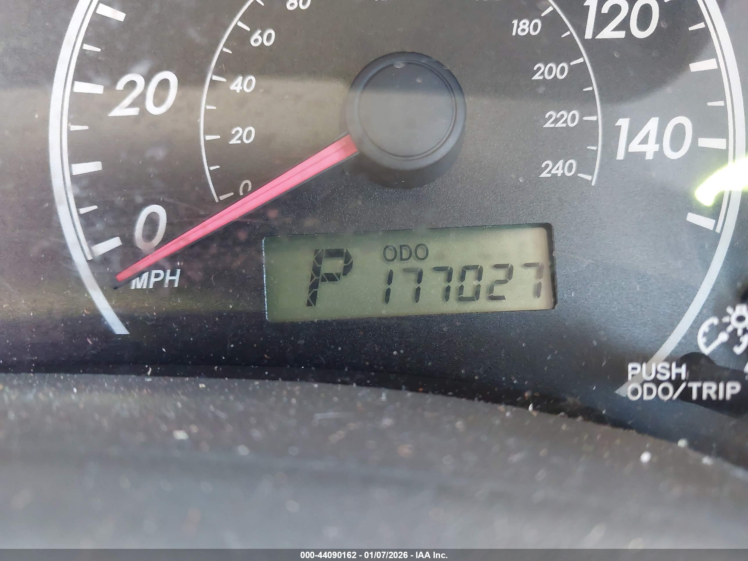 TOYOTA COROLLA image 7