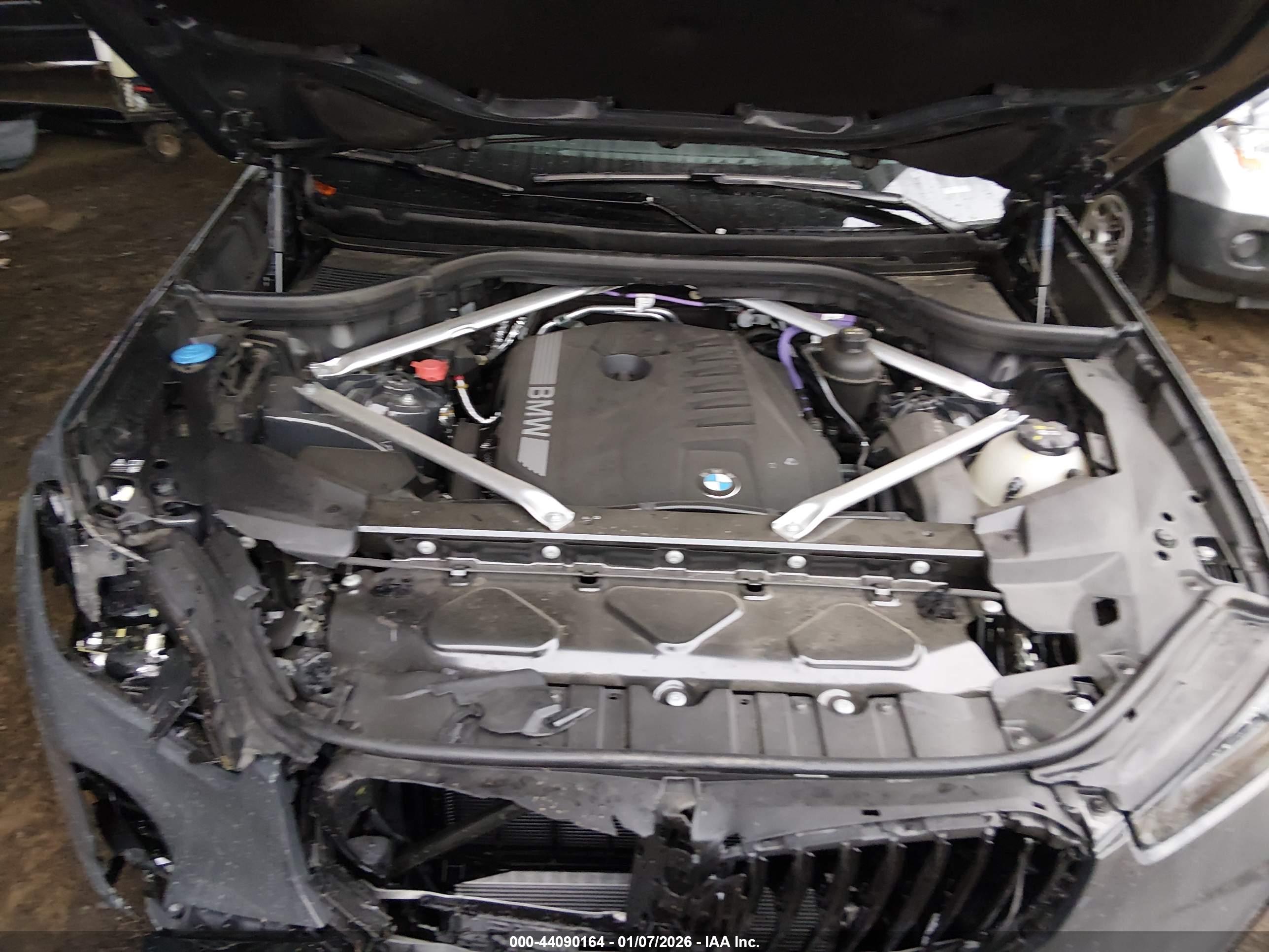 BMW X5 image 10