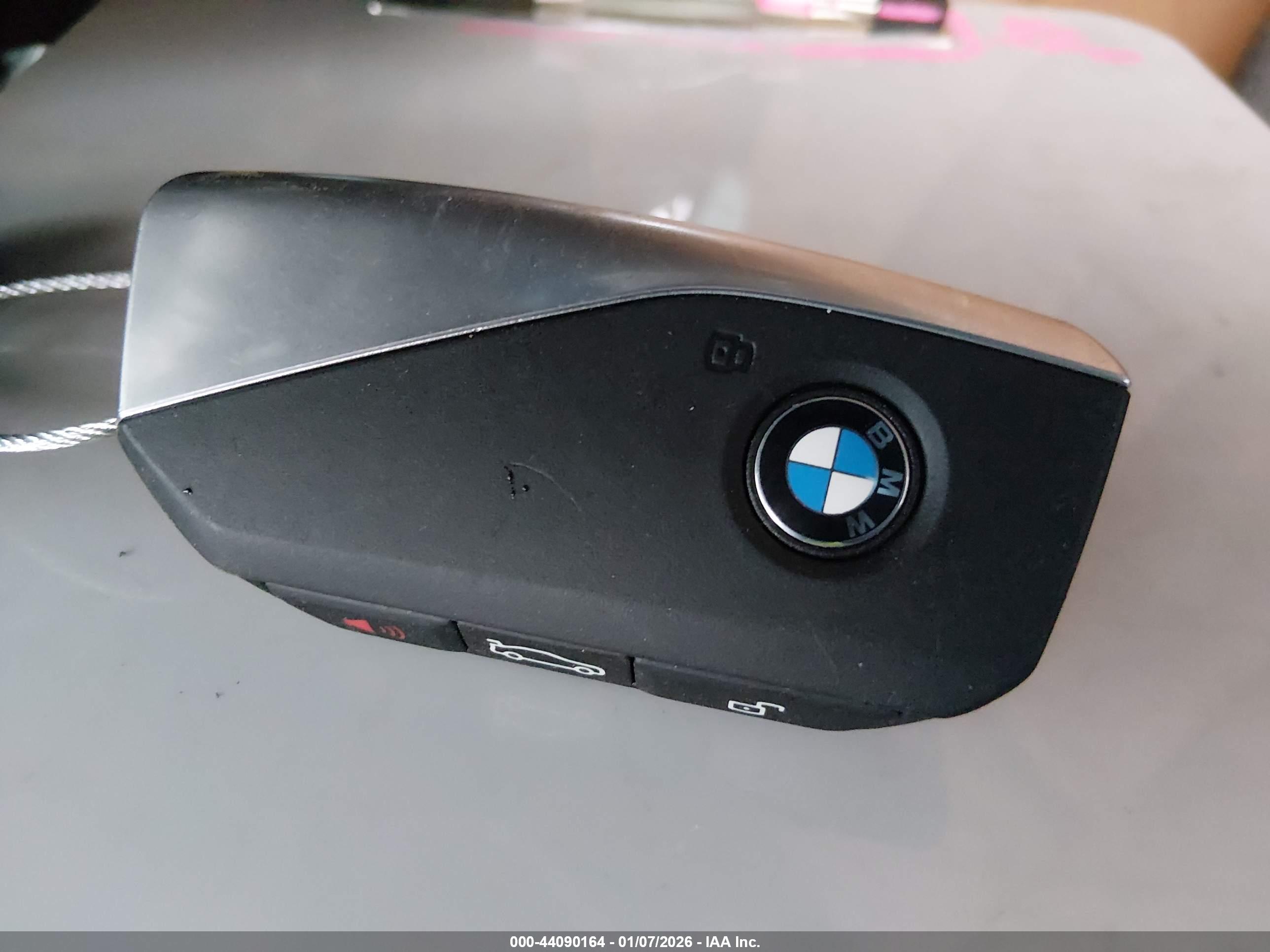 BMW X5 image 11