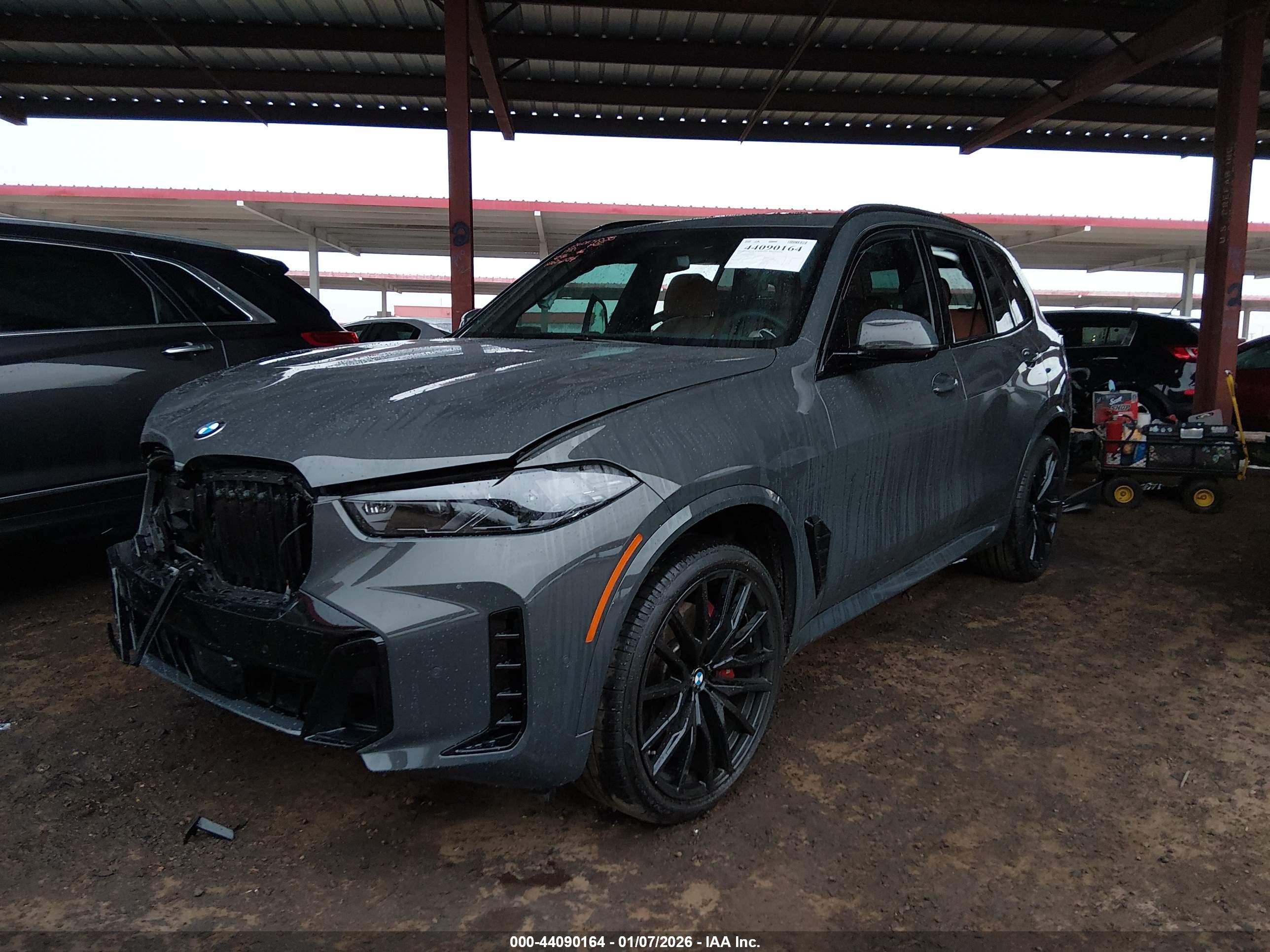 BMW X5 image 2