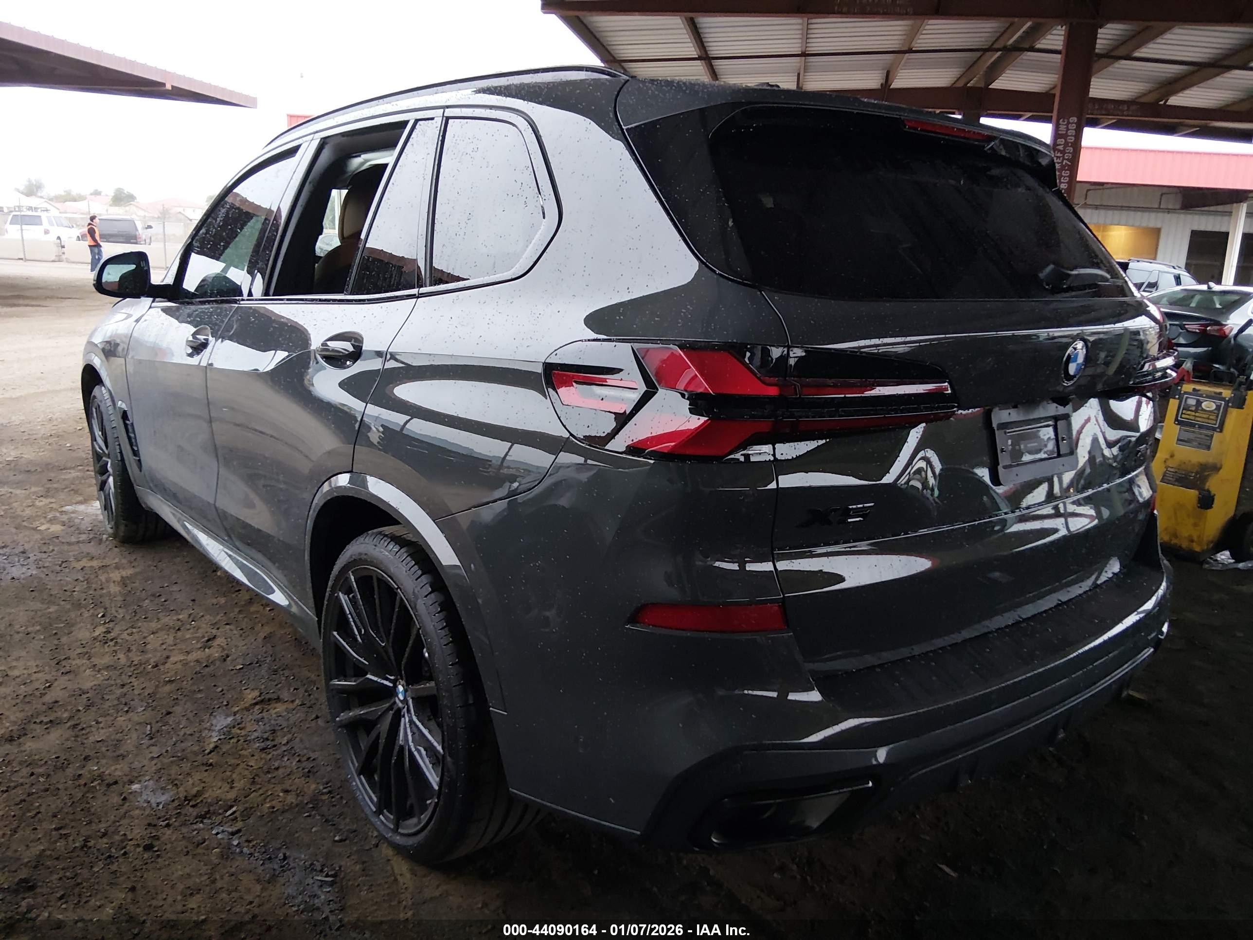BMW X5 image 3
