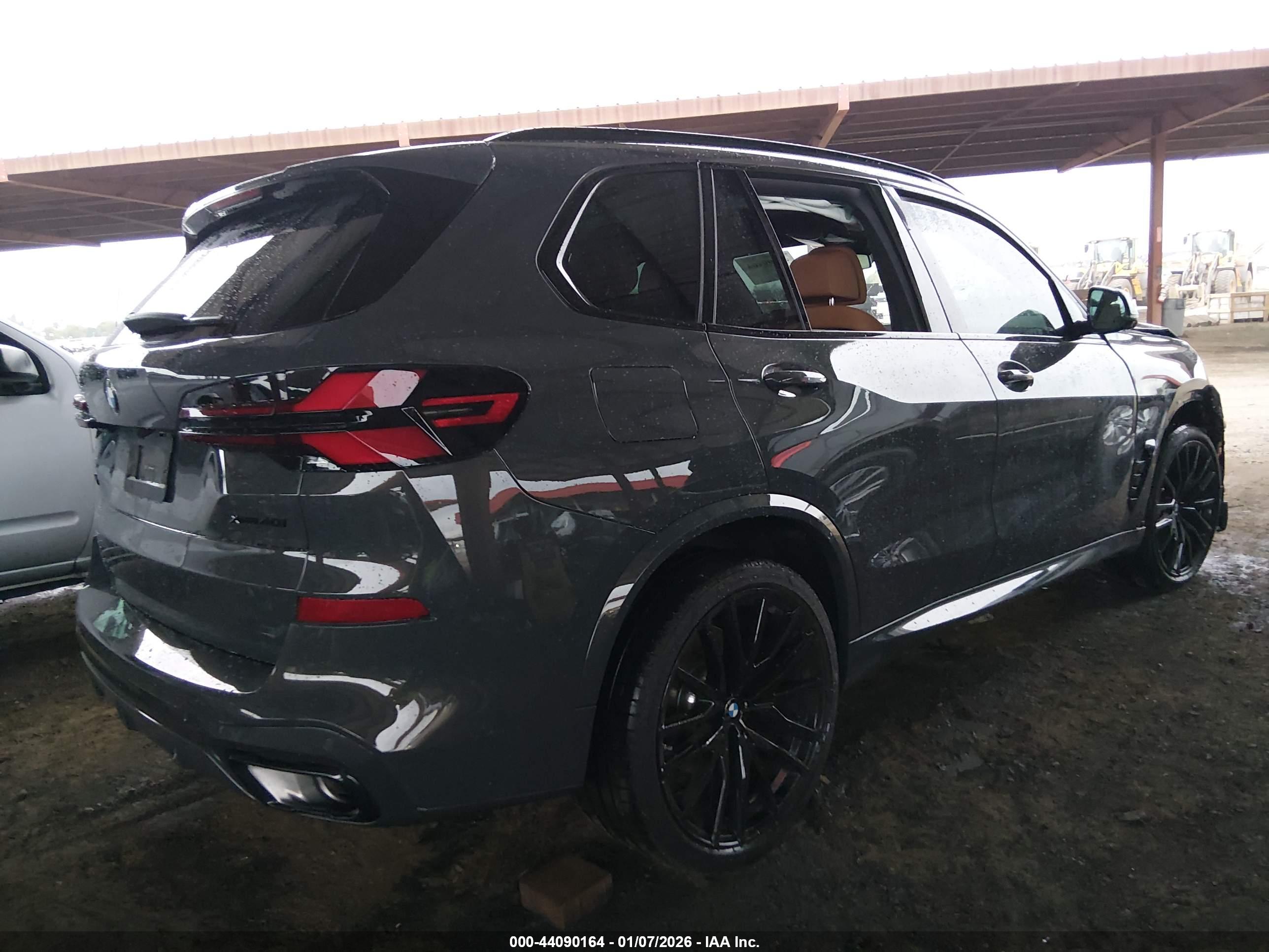 BMW X5 image 4