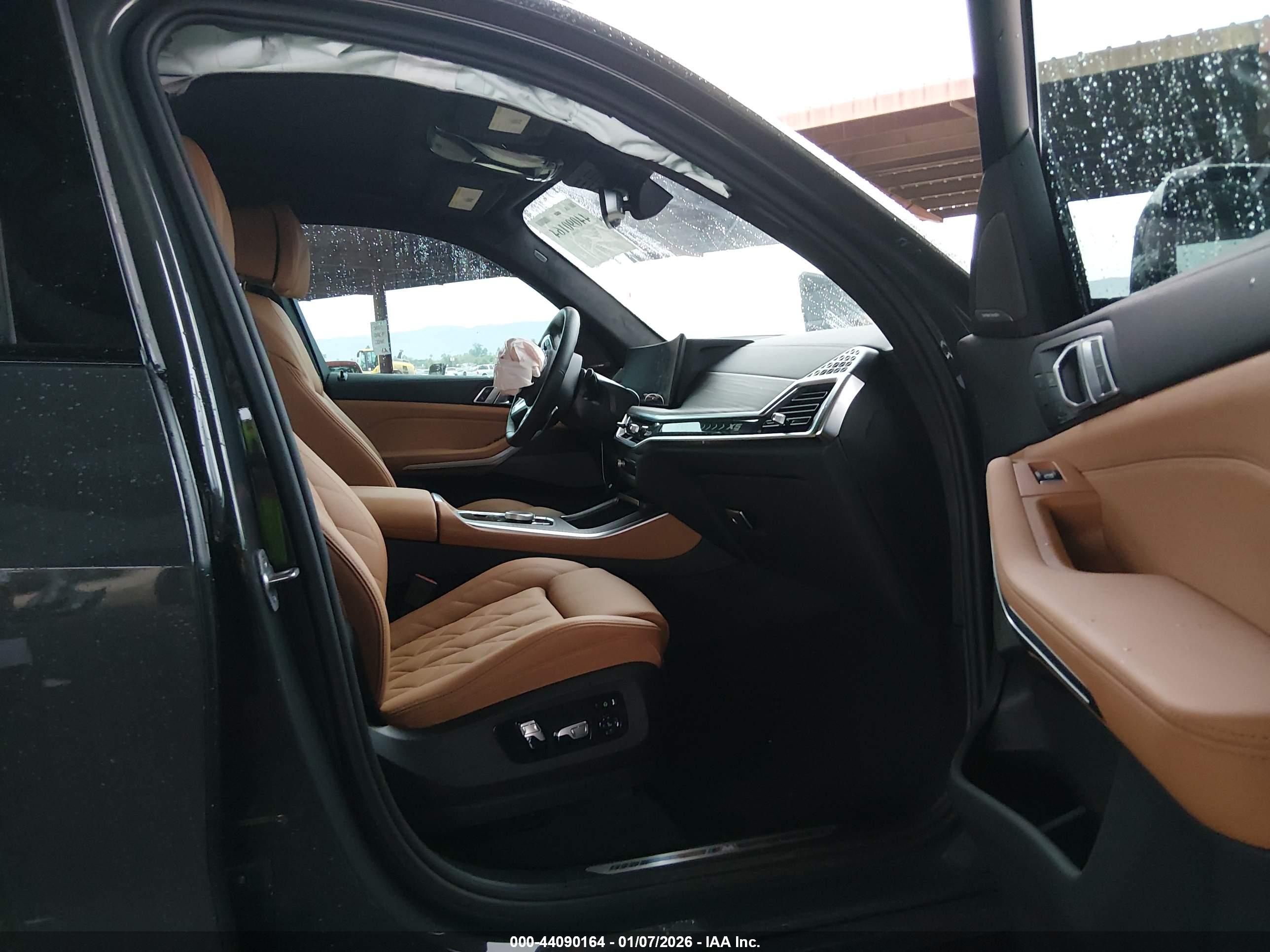BMW X5 image 5