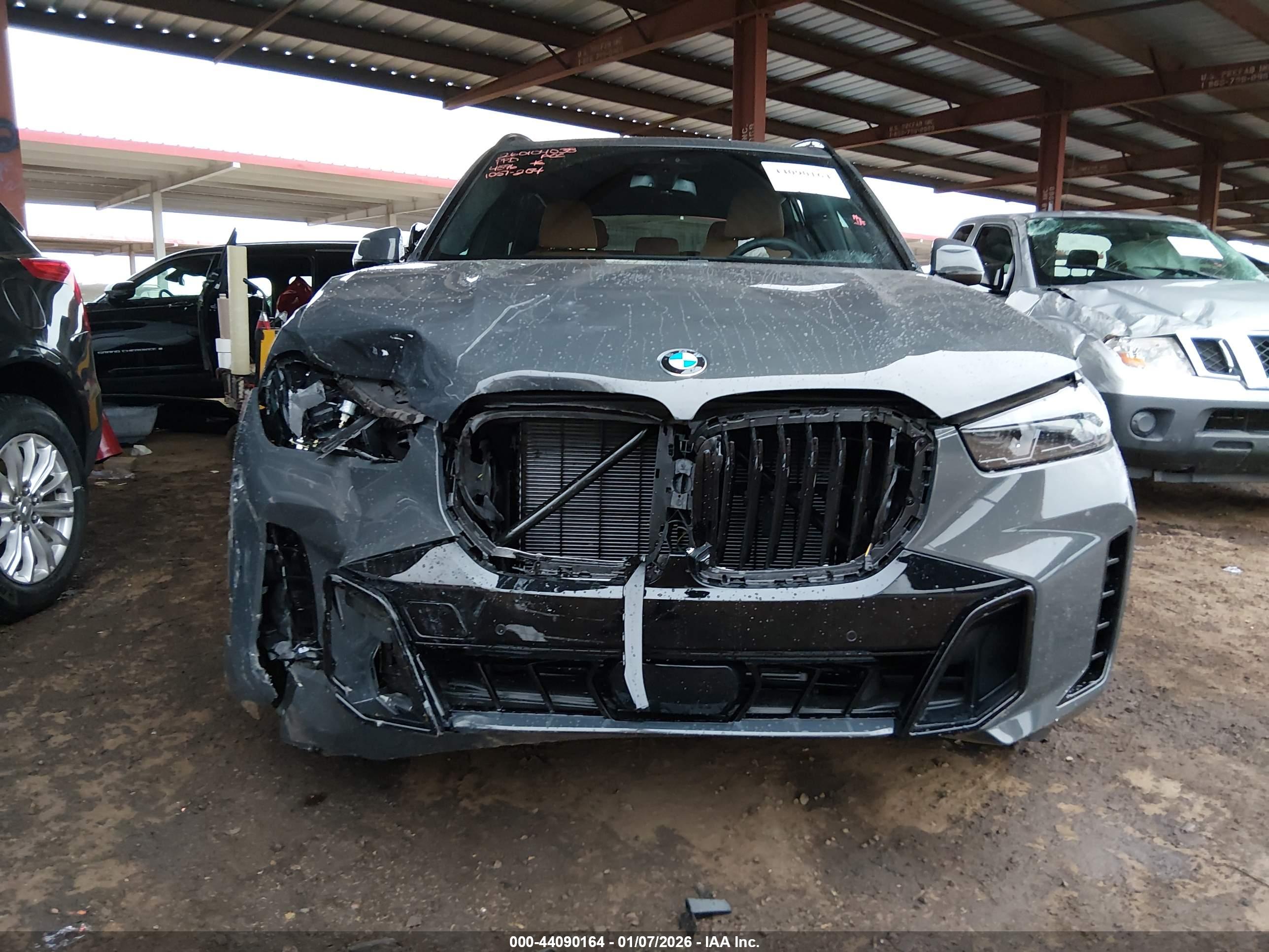 BMW X5 image 6