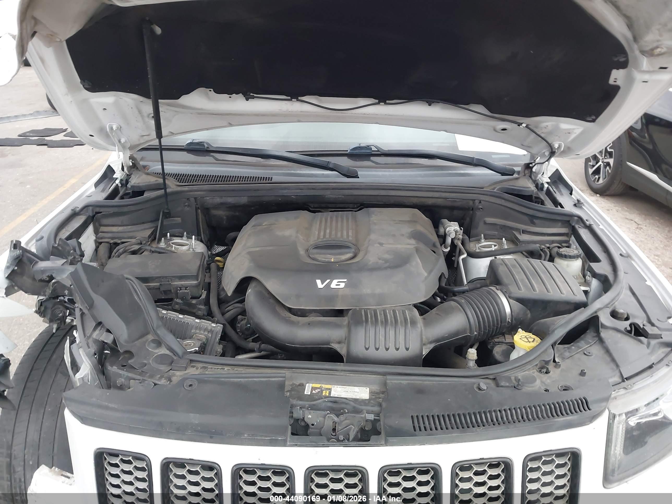 JEEP GRAND image 10