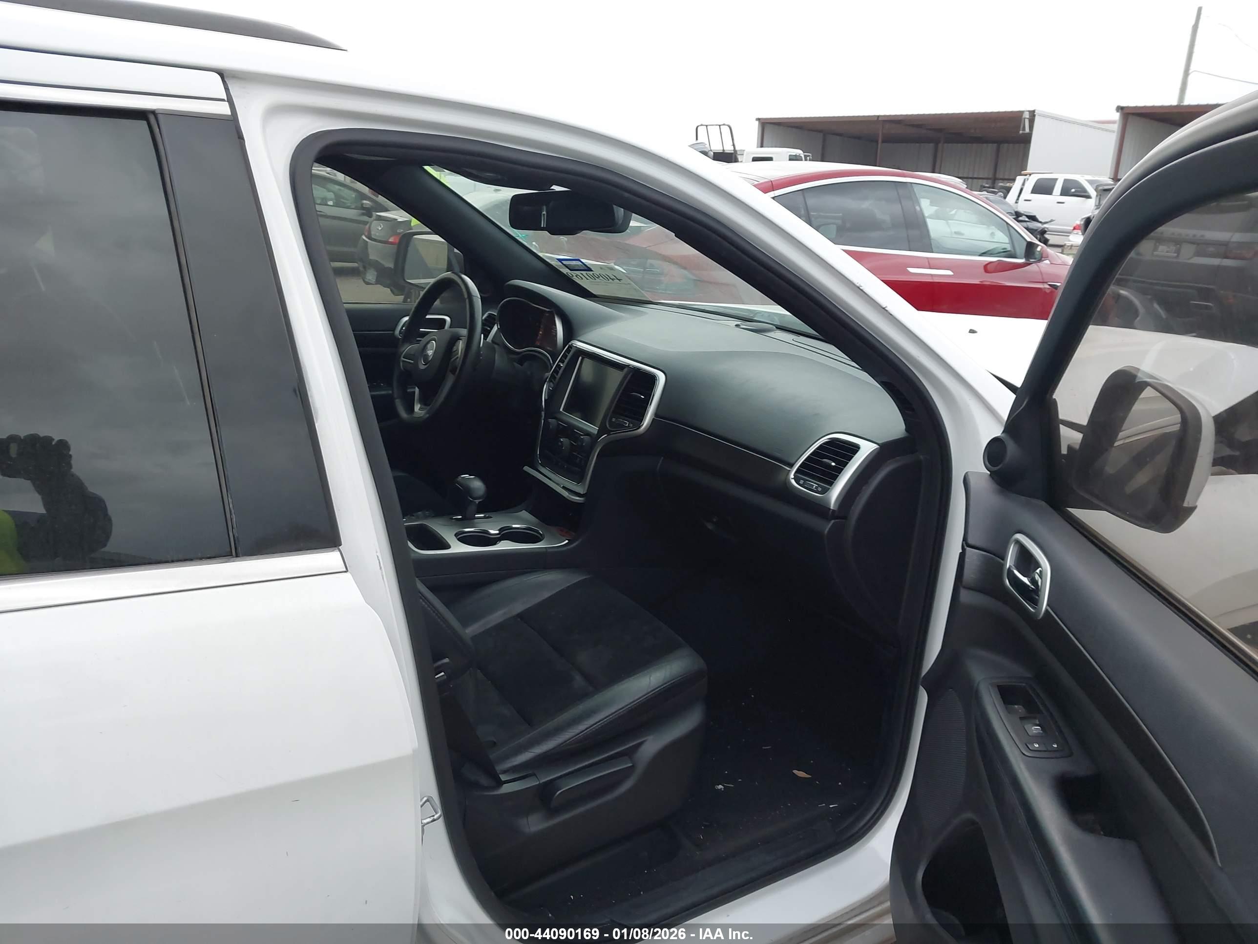 JEEP GRAND image 5