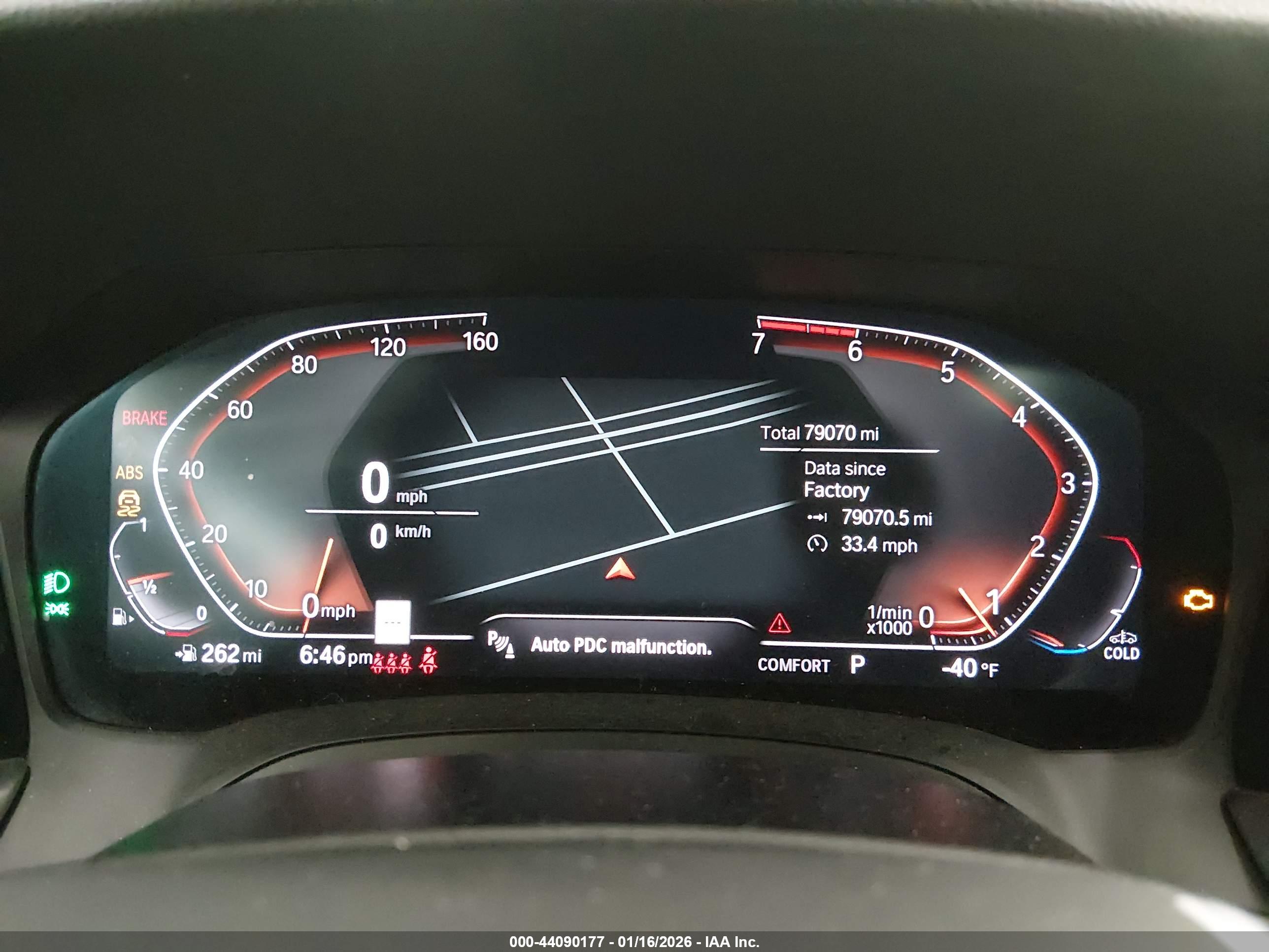 BMW 330I image 7