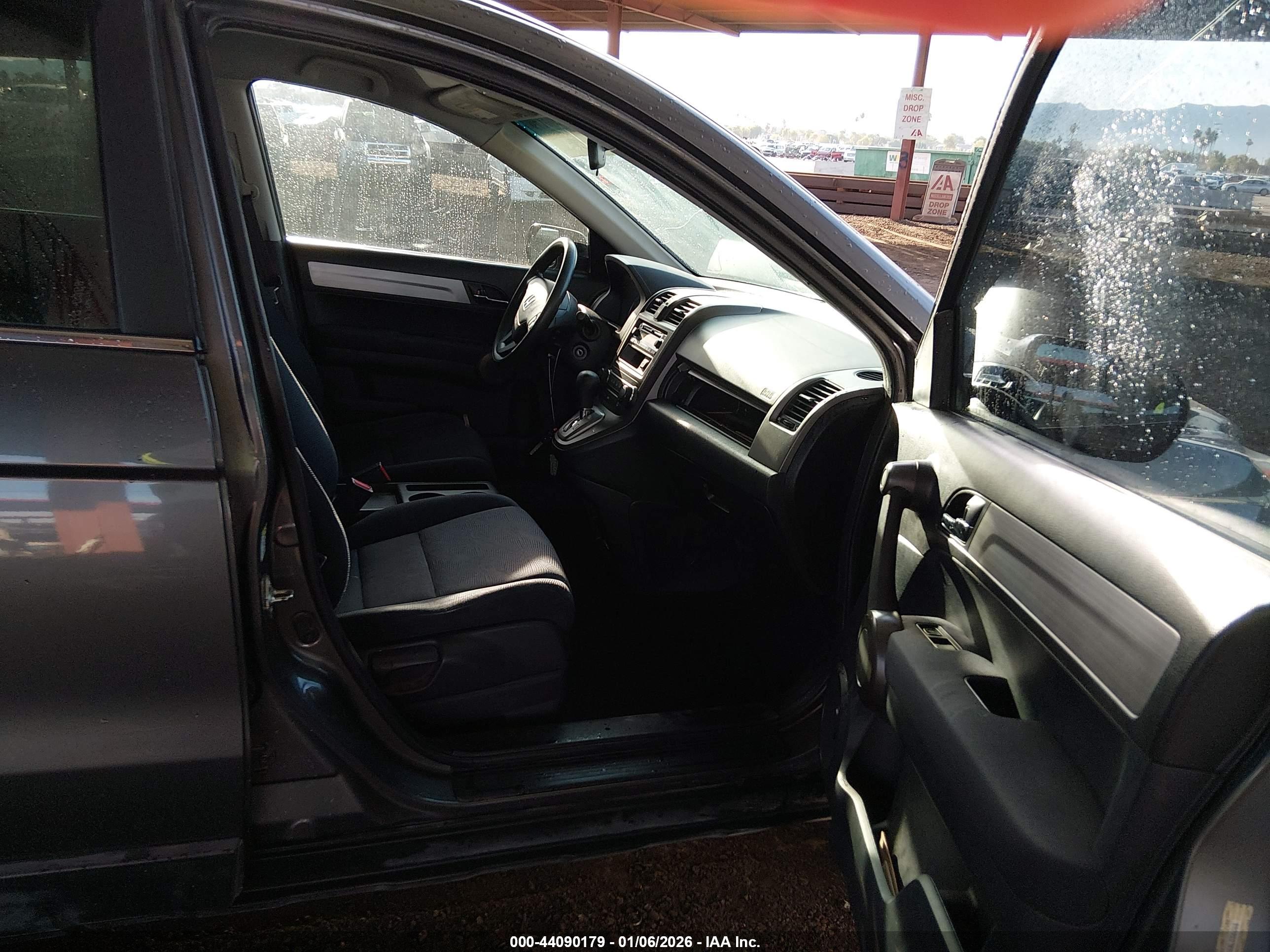 HONDA CR-V image 5
