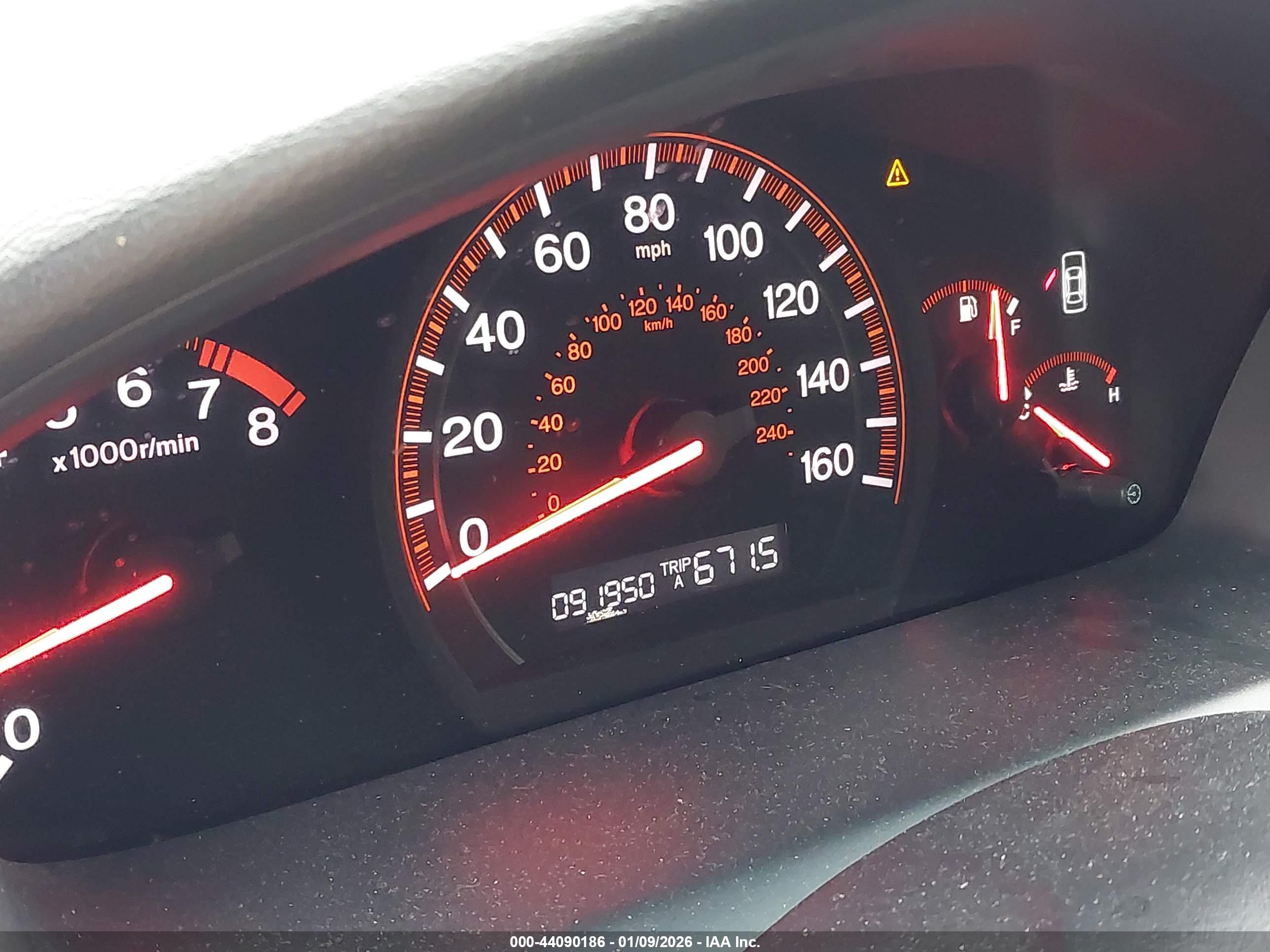 HONDA ACCORD image 7