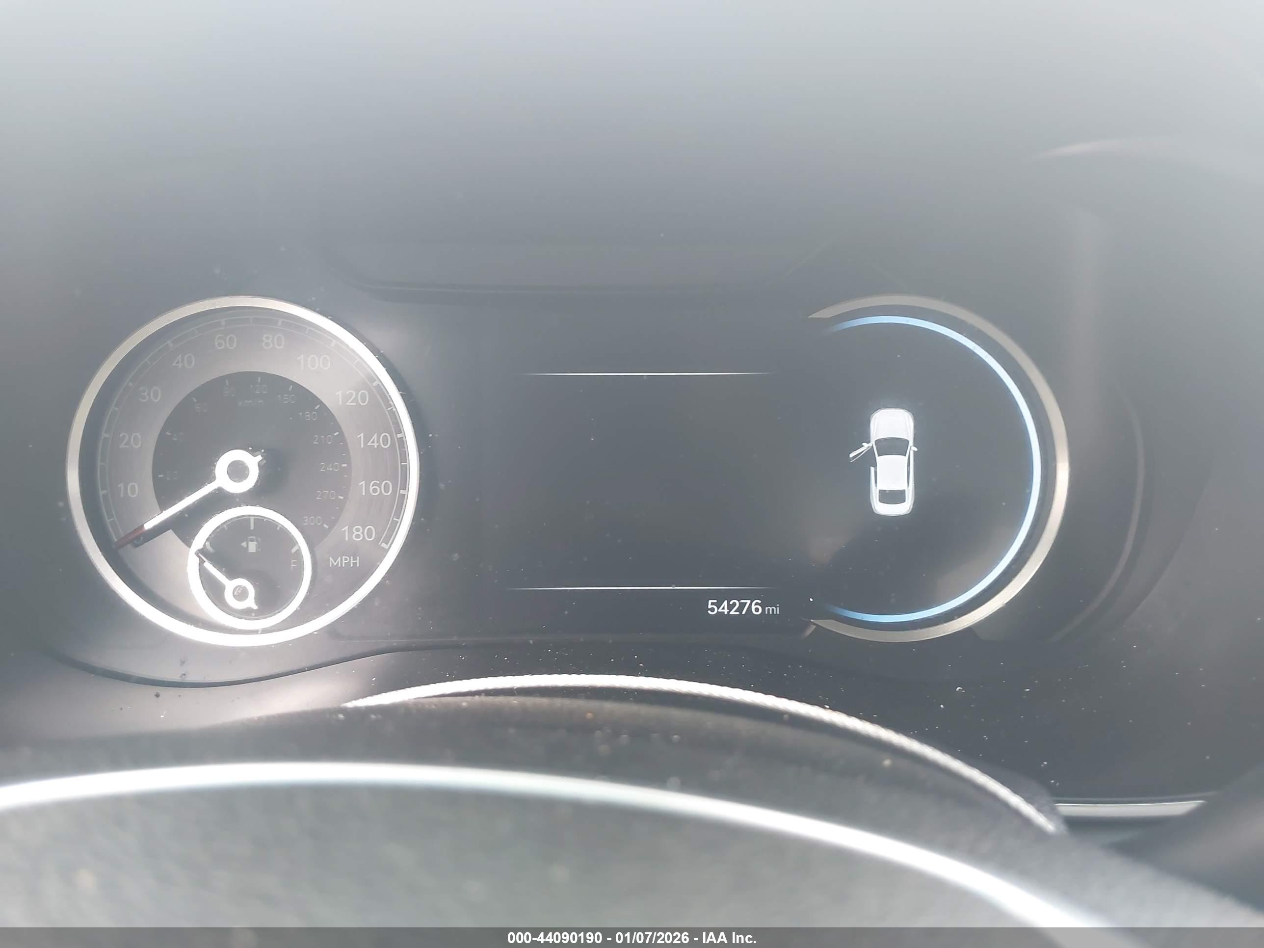GENESIS G70 image 7