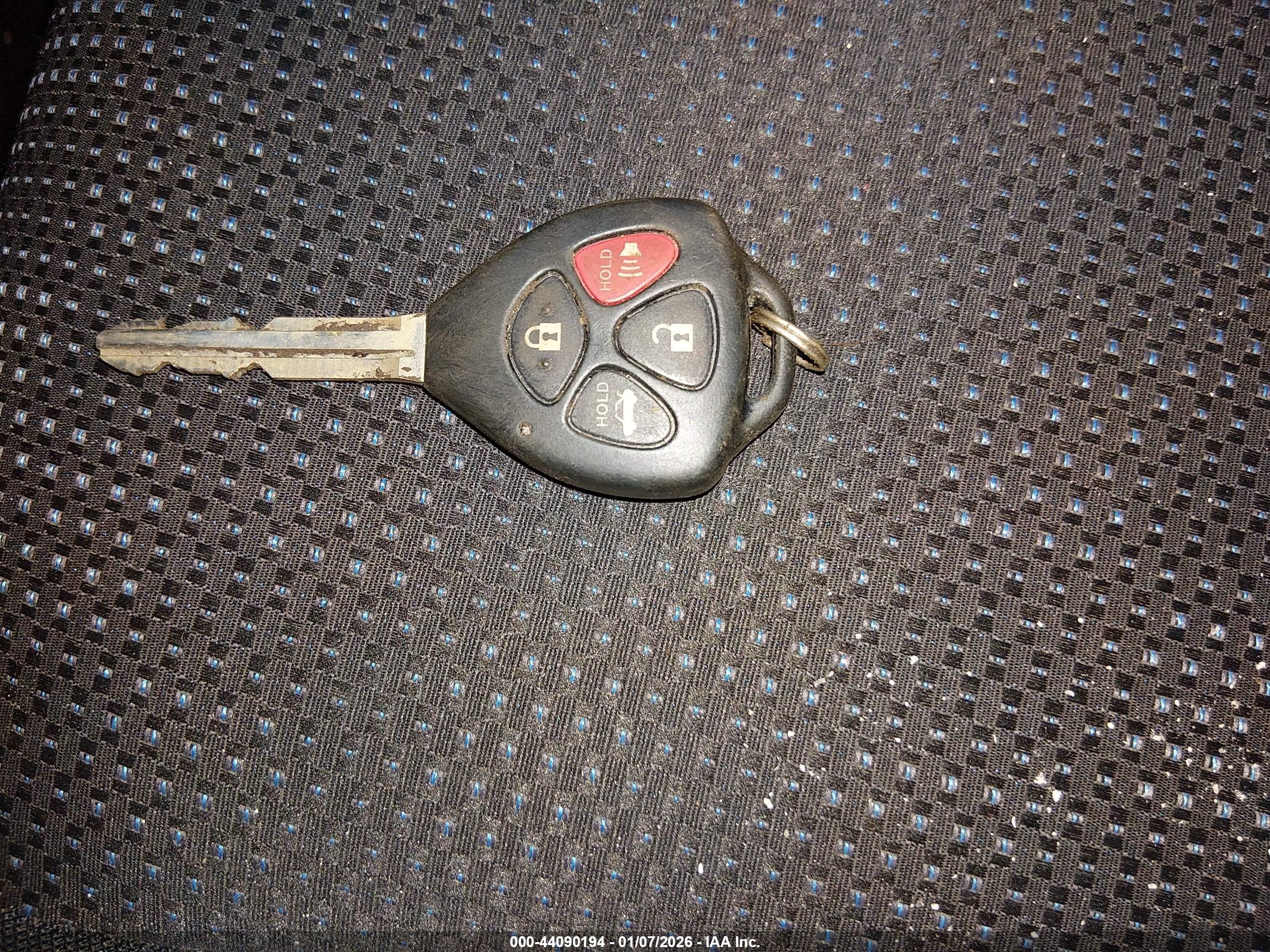 TOYOTA COROLLA image 11