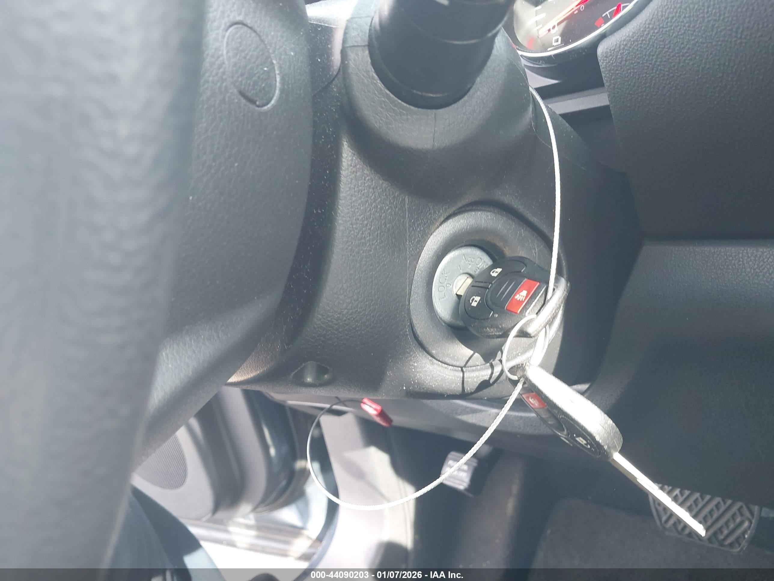 NISSAN ROGUE image 11