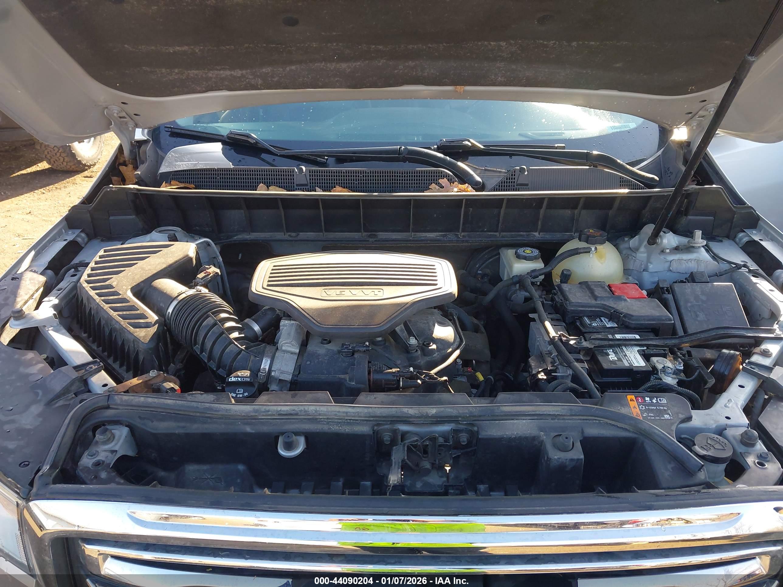 GMC ACADIA image 10
