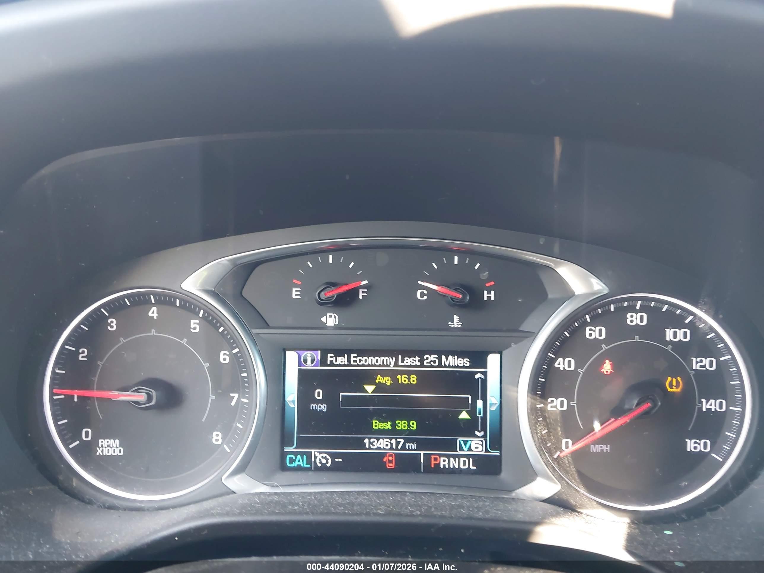 GMC ACADIA image 7