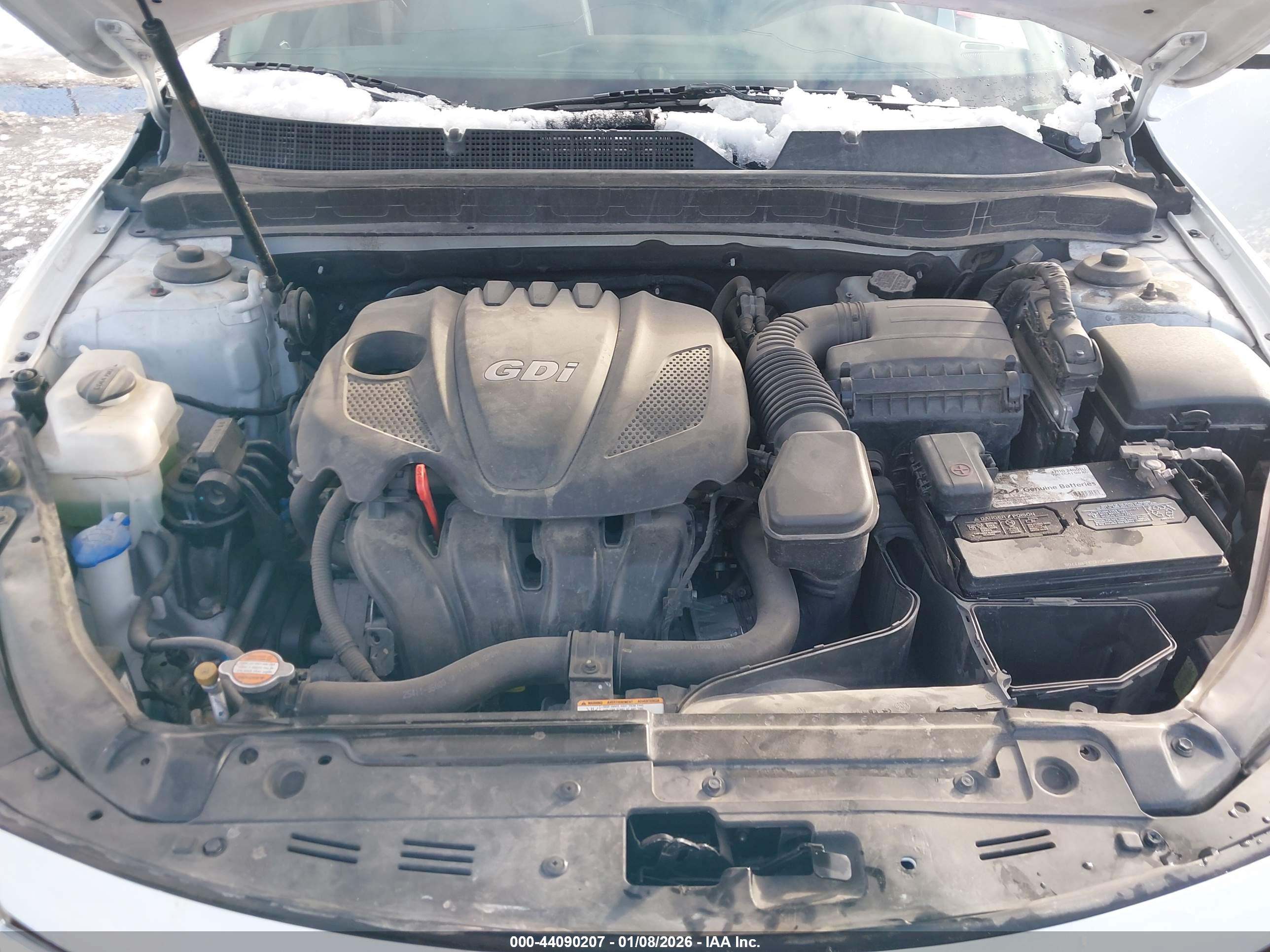 KIA OPTIMA image 10