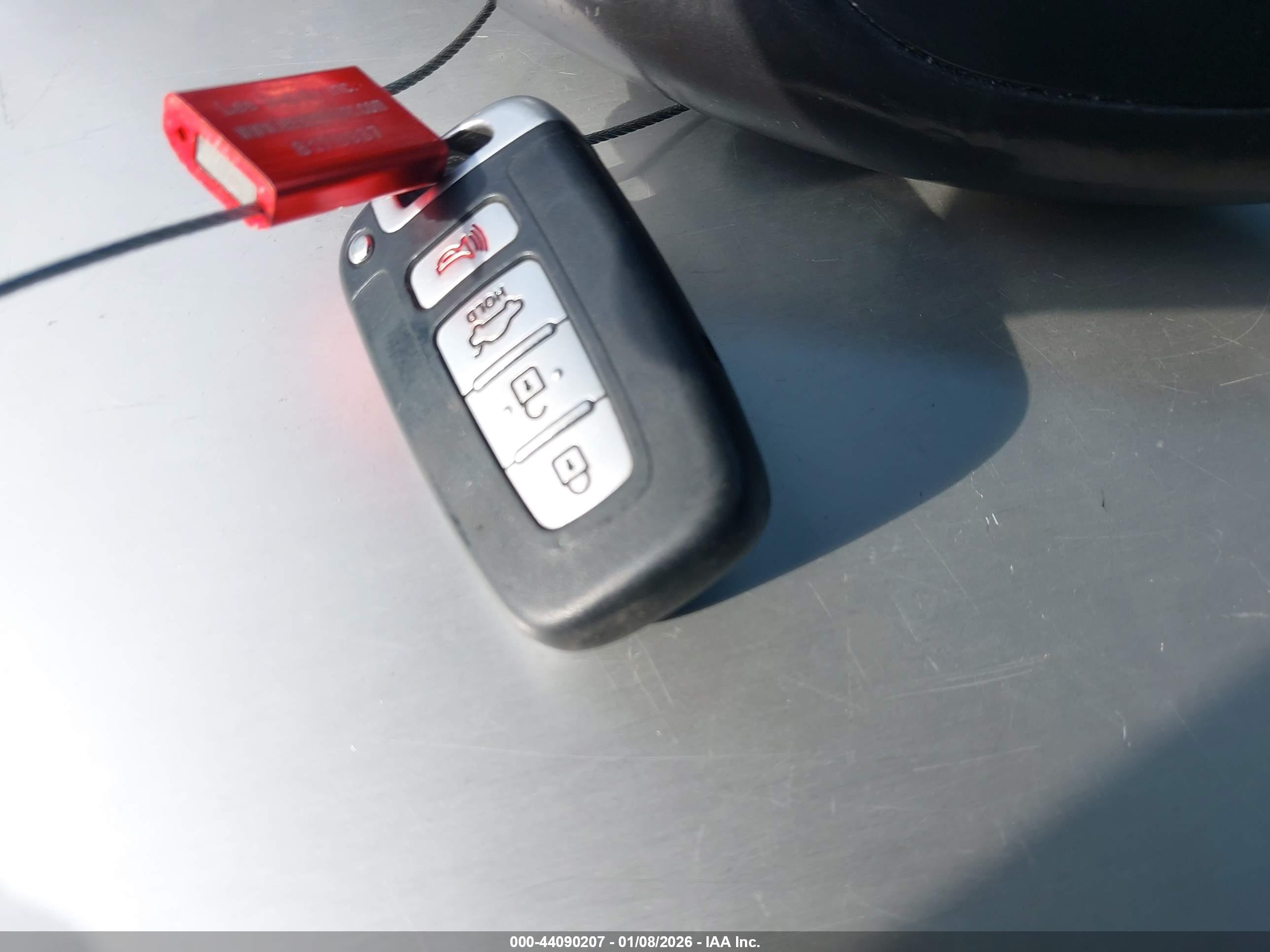 KIA OPTIMA image 11