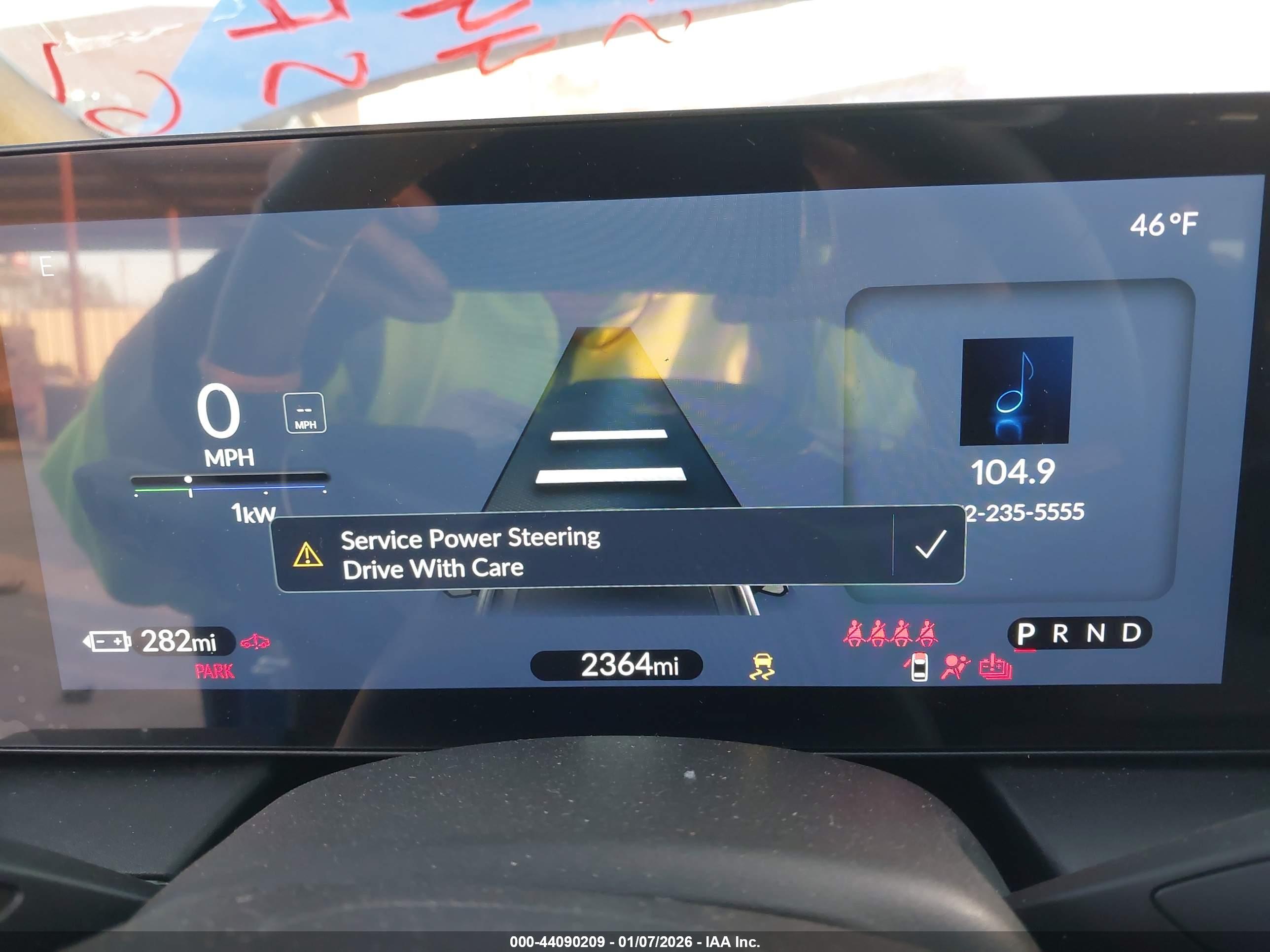 HONDA PROLOGUE image 7