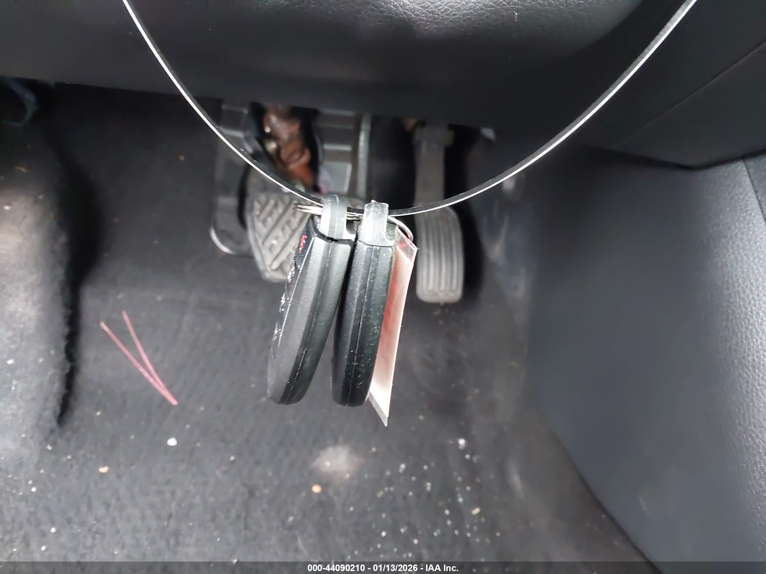 NISSAN SENTRA image 11
