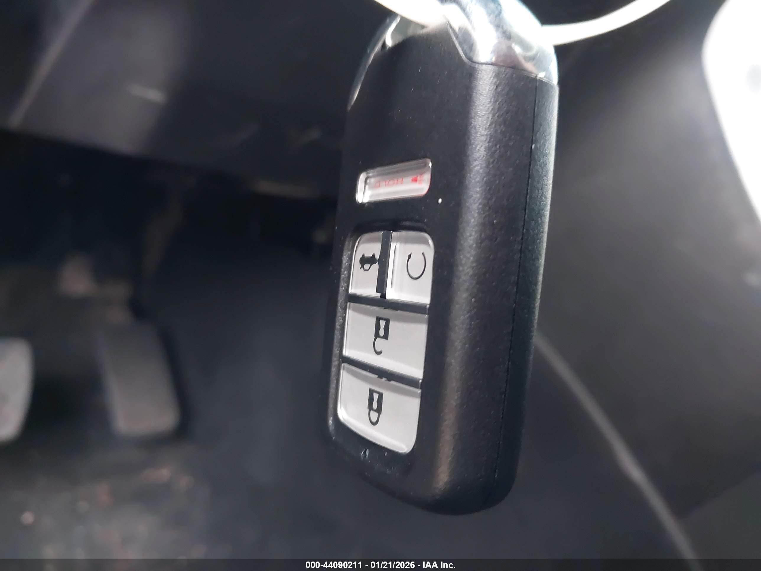 HONDA ACCORD image 11