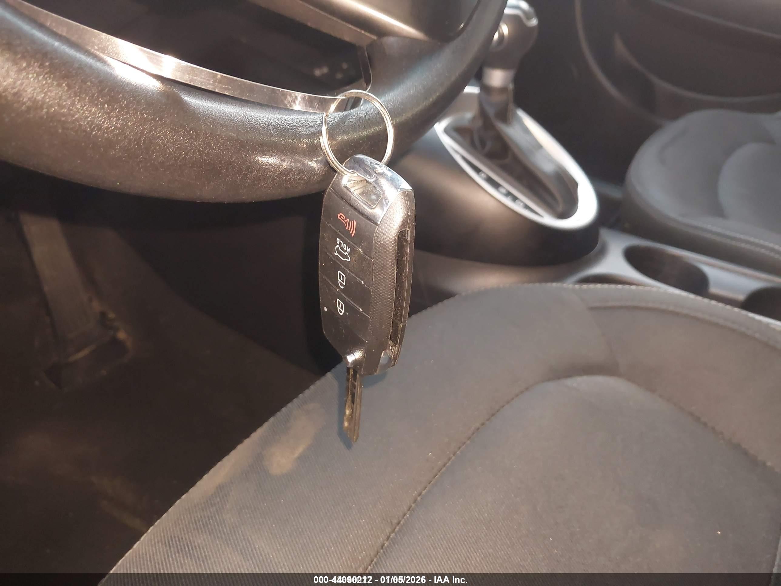 KIA SOUL image 11