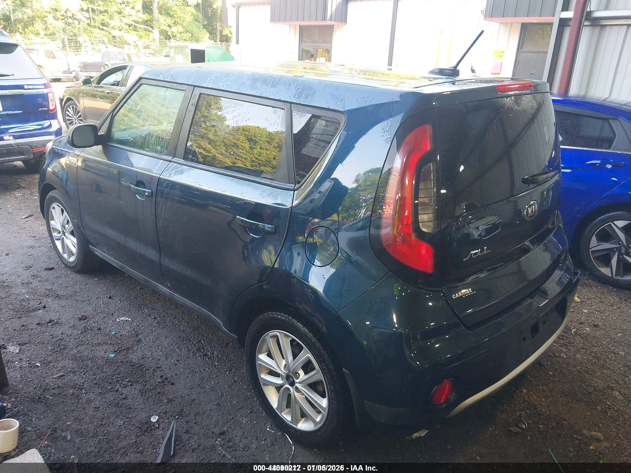 KIA SOUL image 3