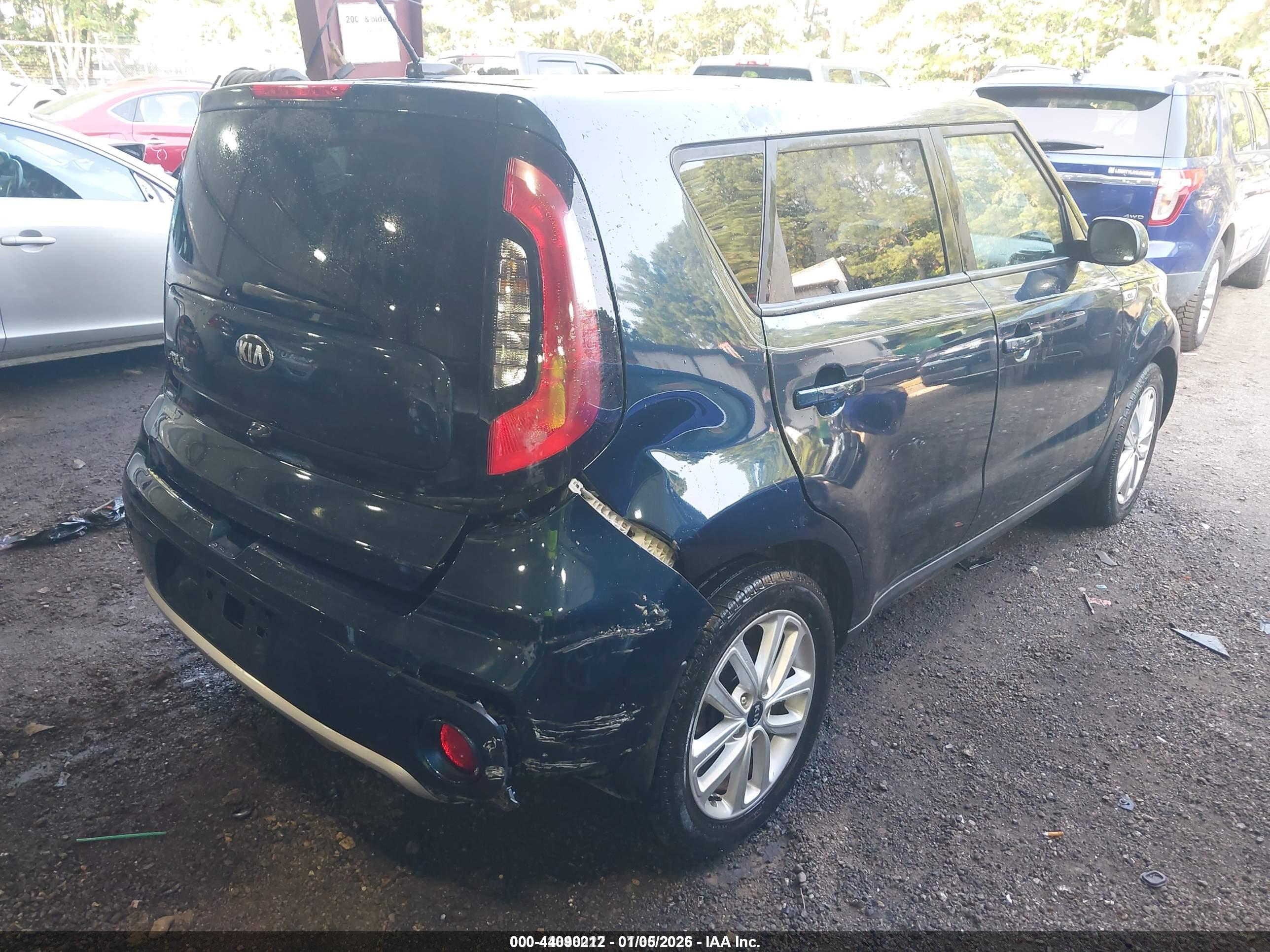 KIA SOUL image 4