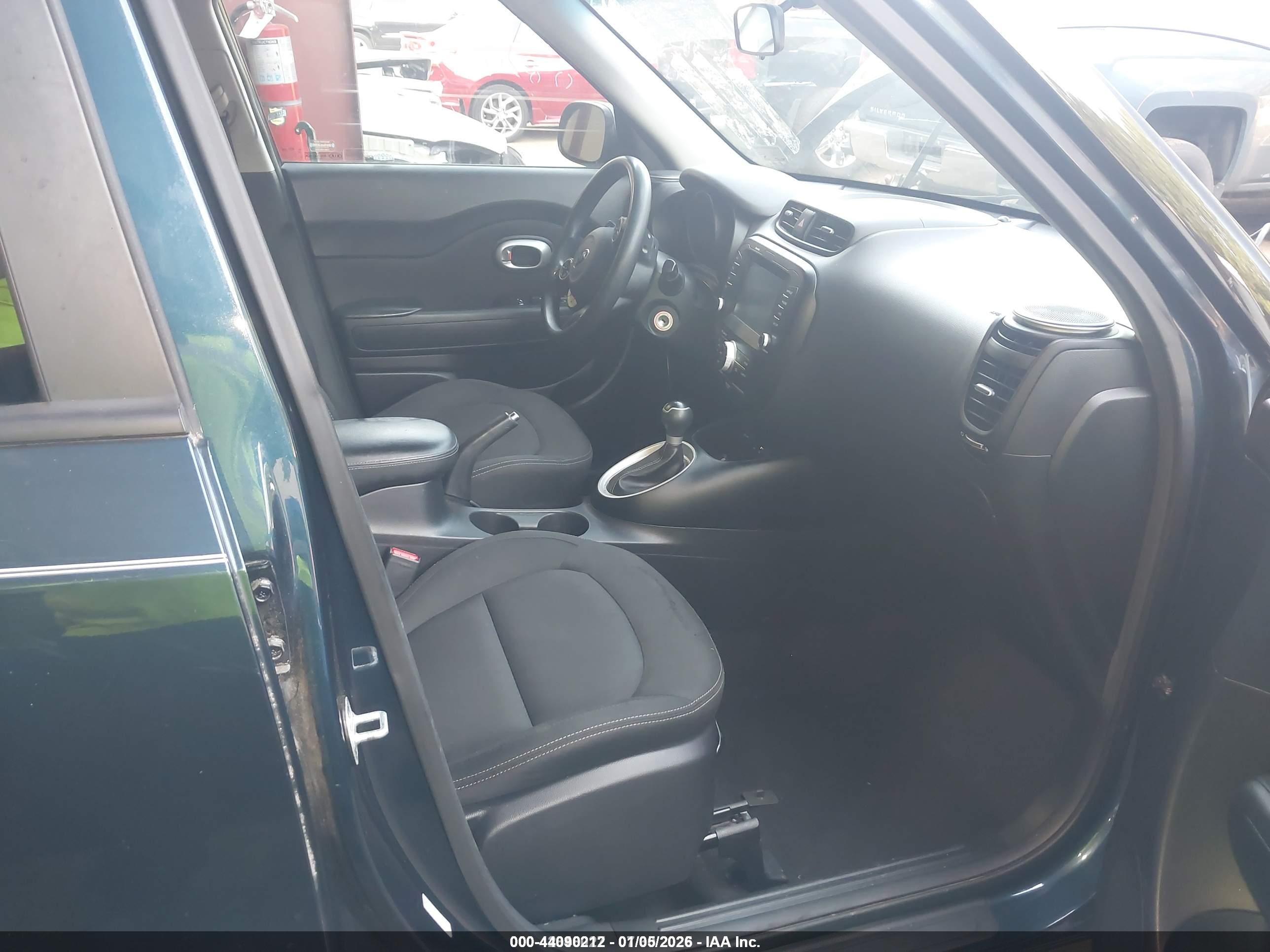 KIA SOUL image 5