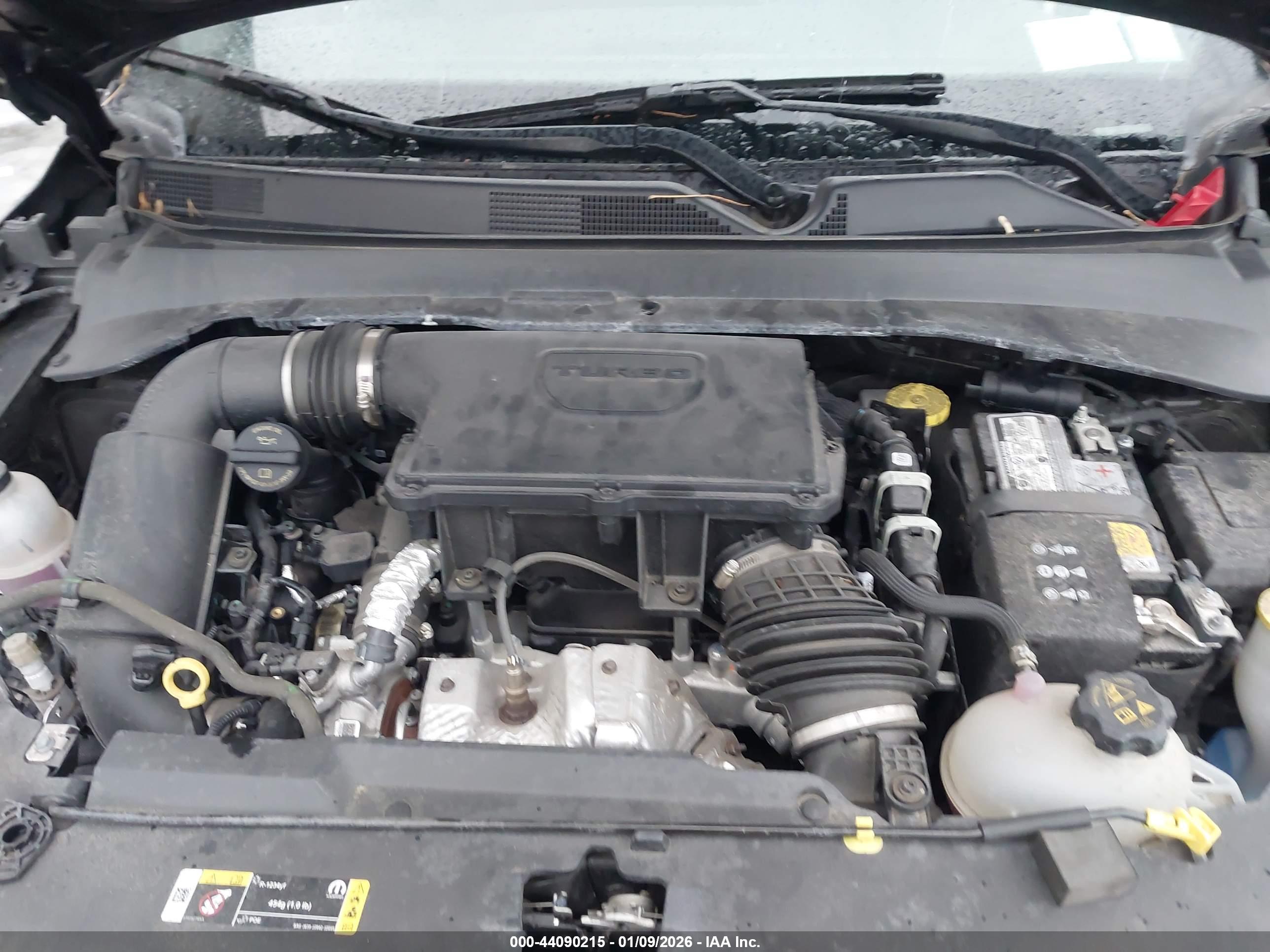 JEEP COMPASS image 10
