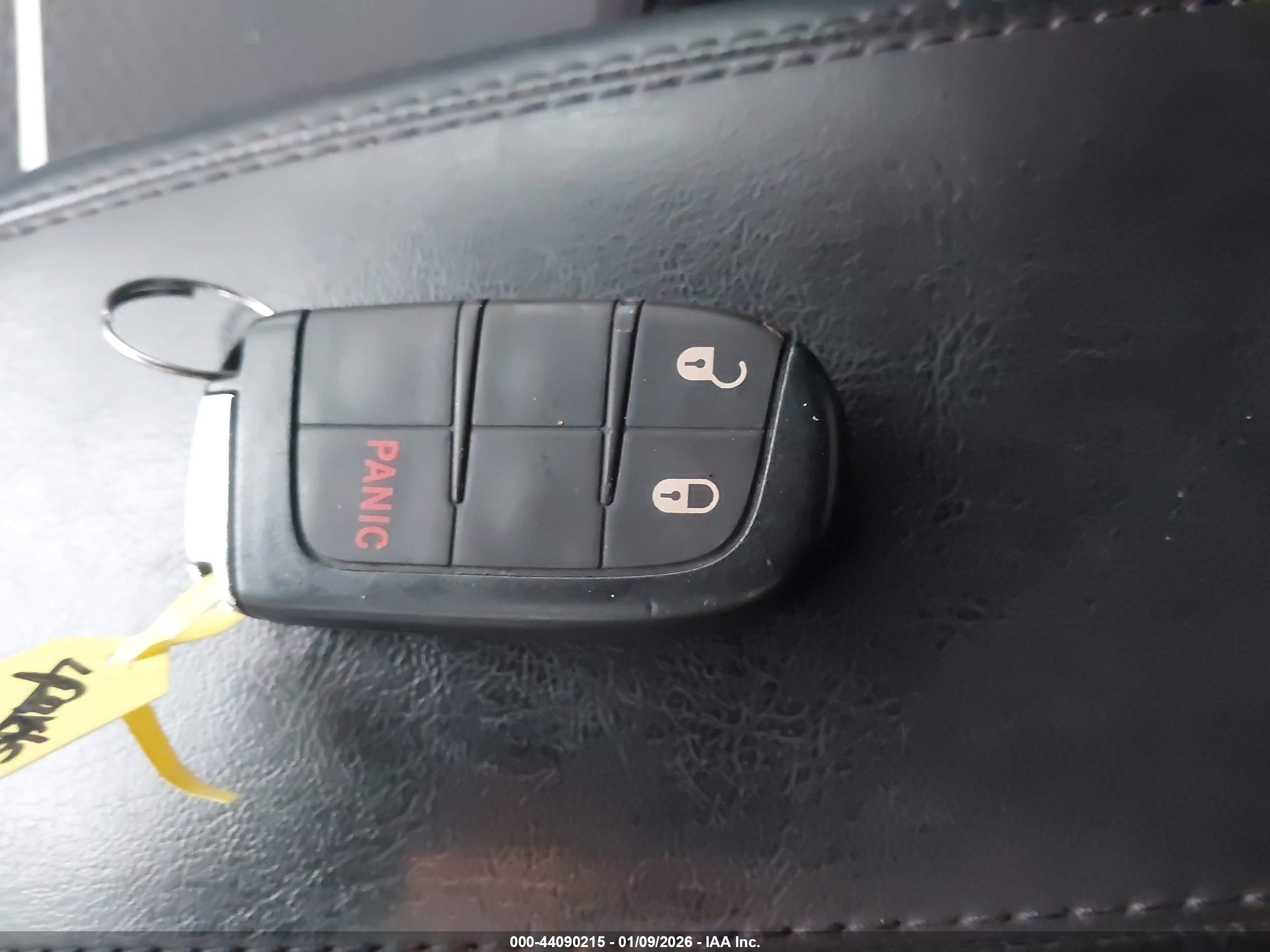 JEEP COMPASS image 11