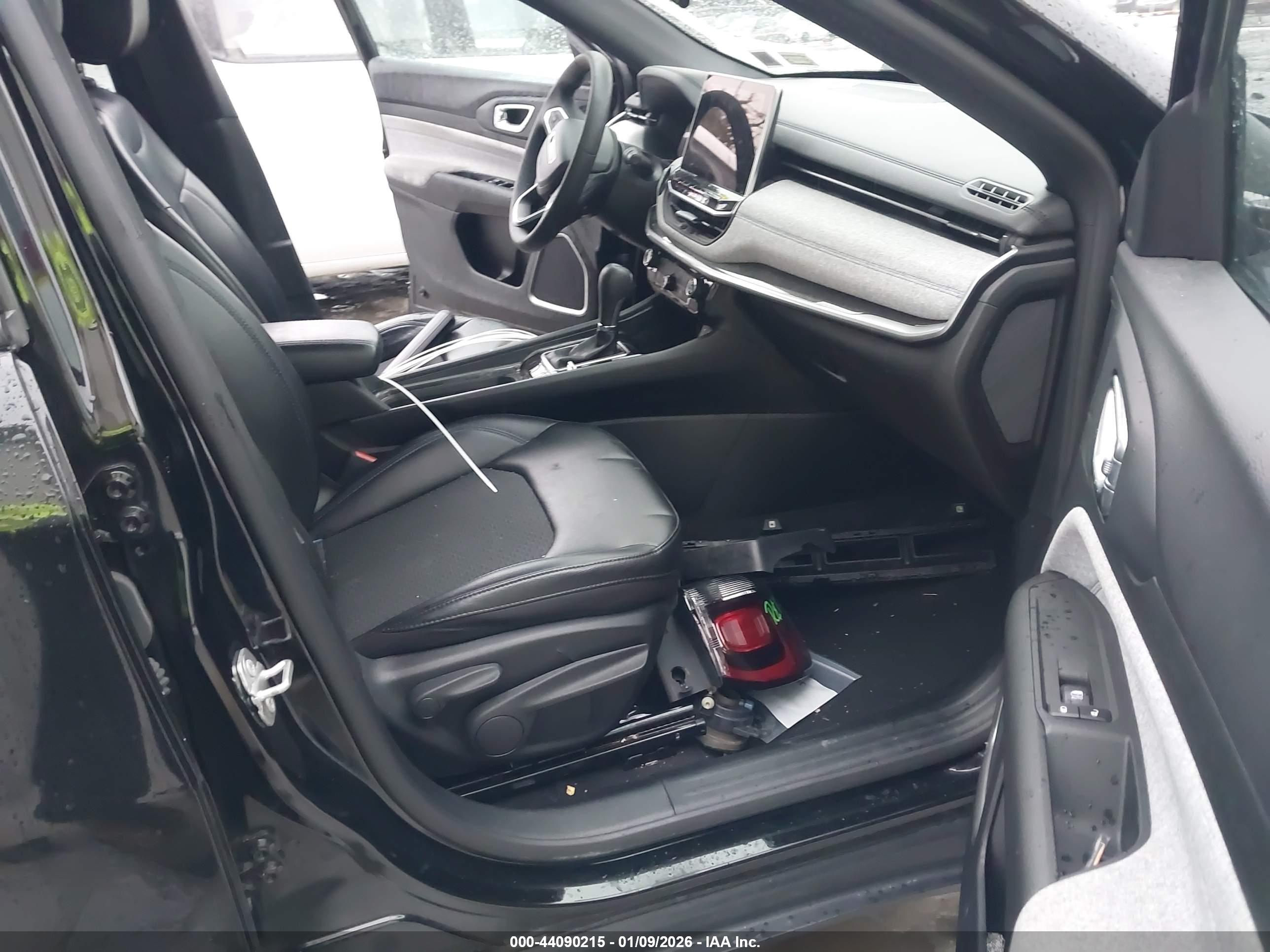 JEEP COMPASS image 5
