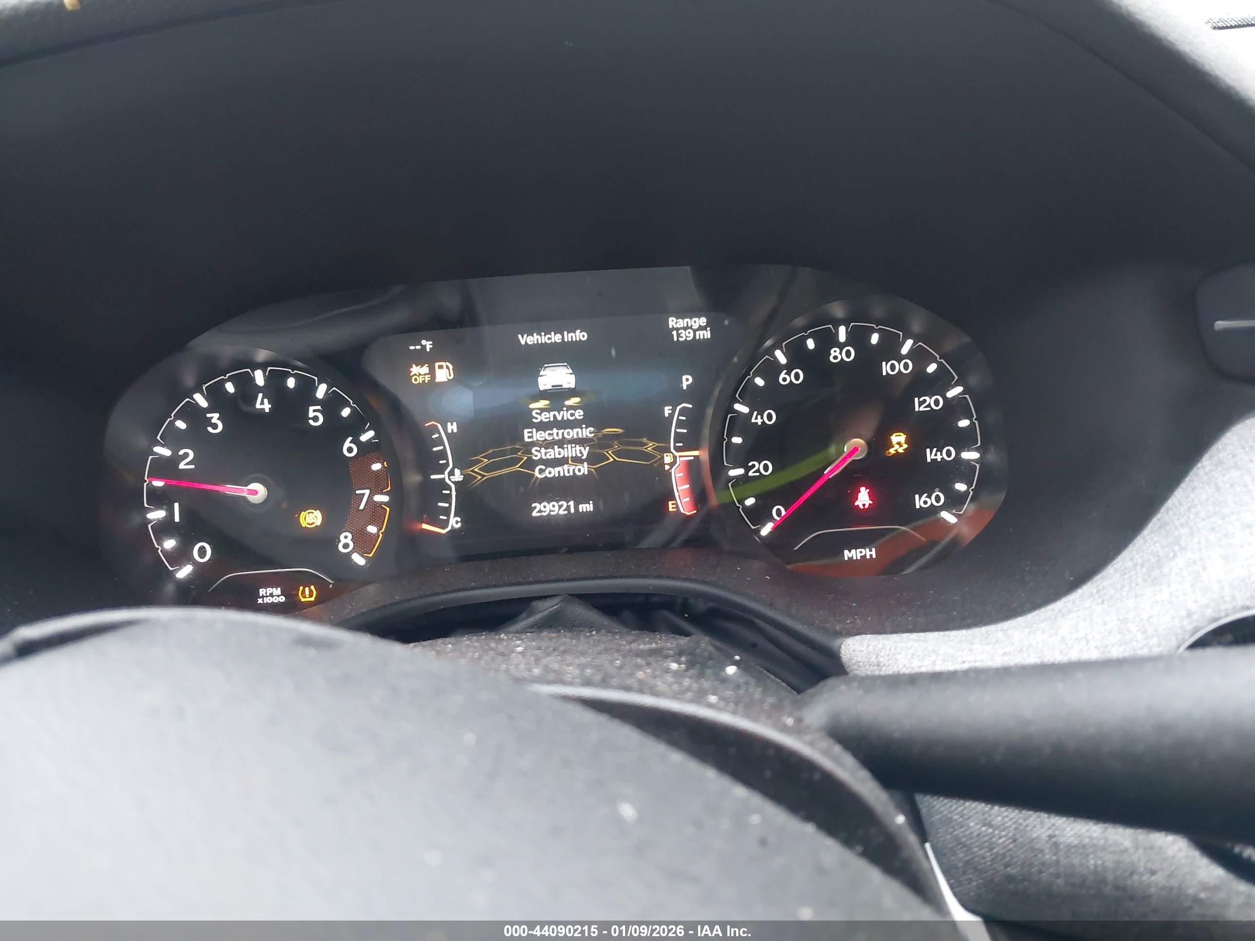 JEEP COMPASS image 7