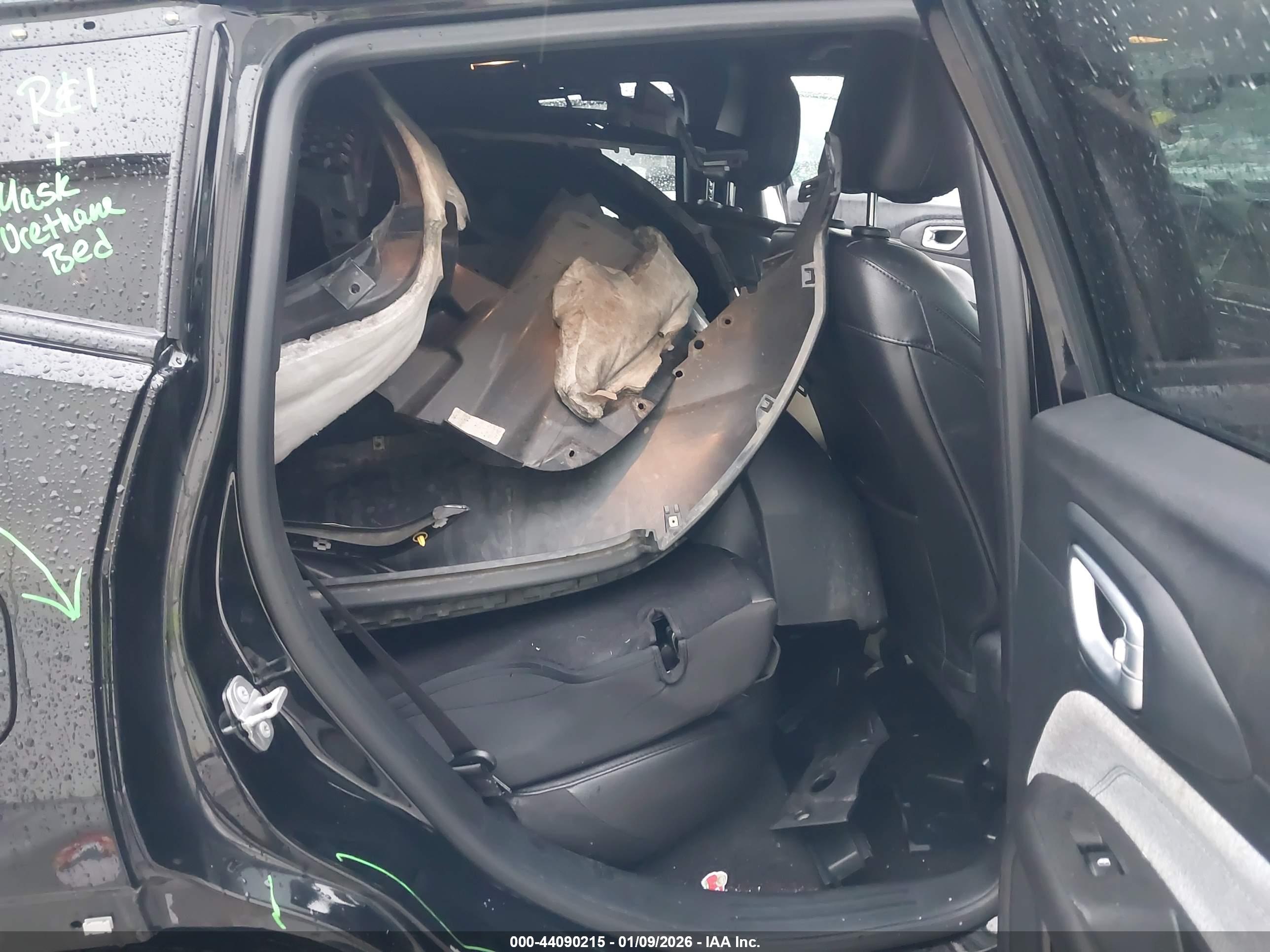 JEEP COMPASS image 8