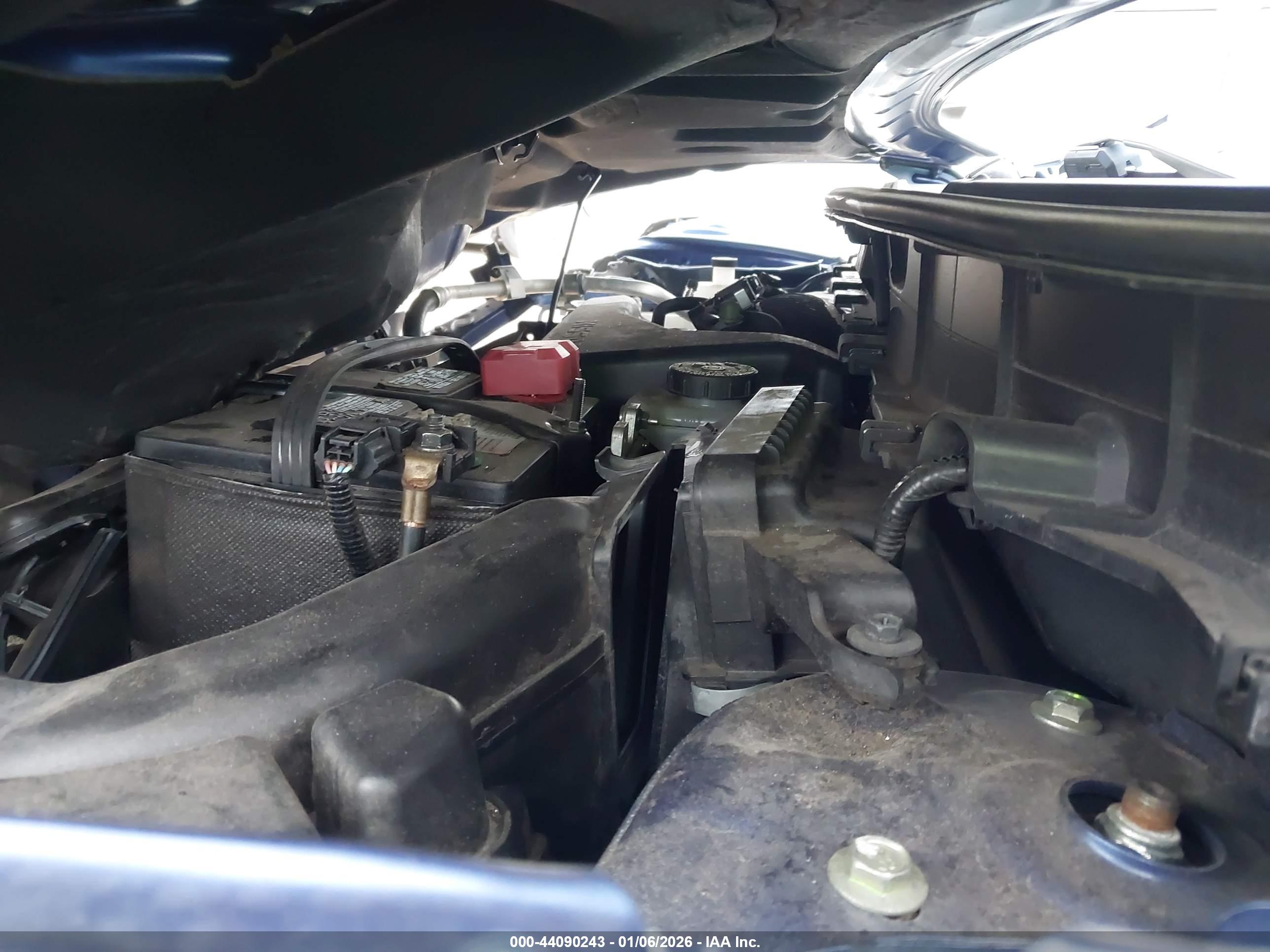 NISSAN ROGUE image 10