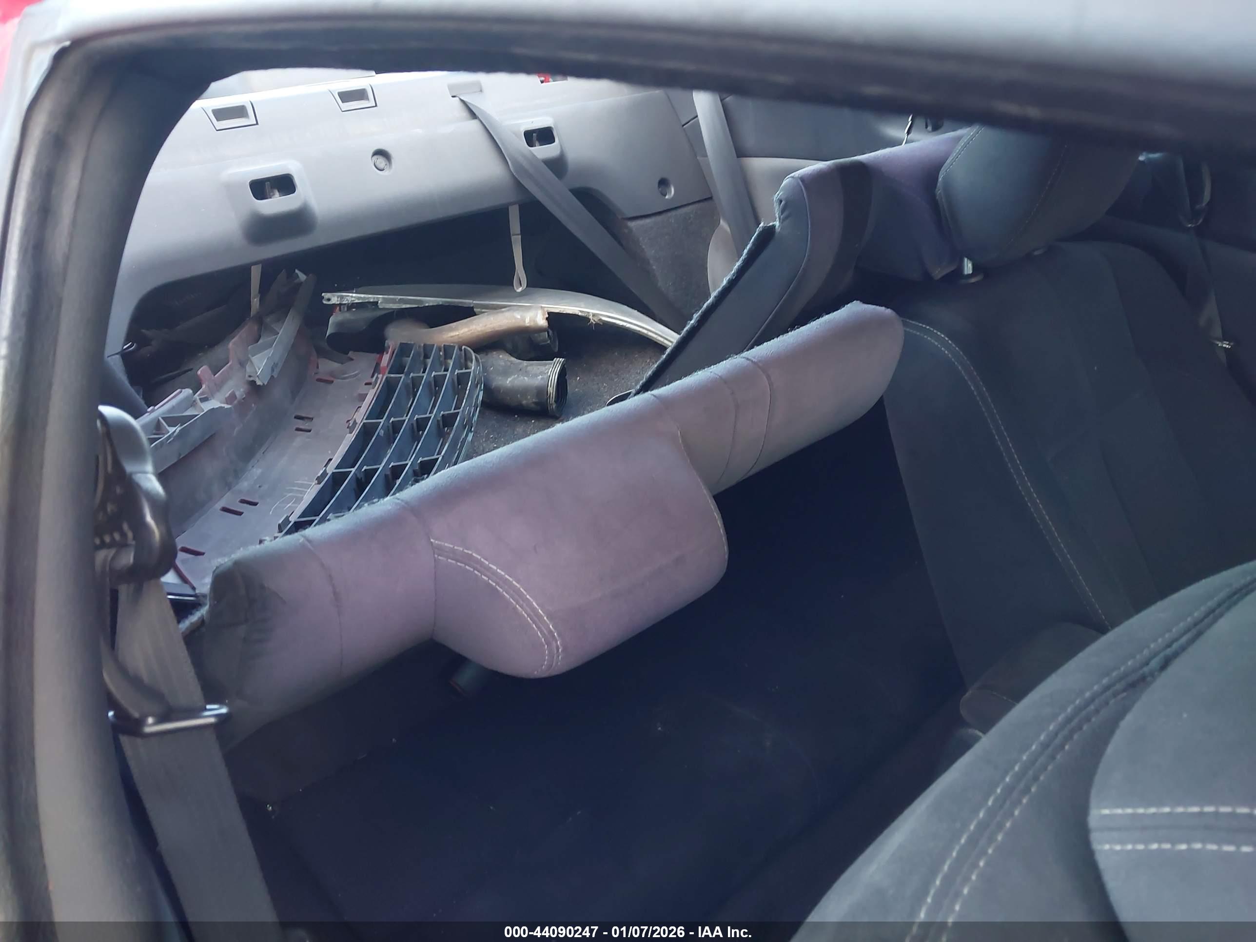 NISSAN ALTIMA image 8