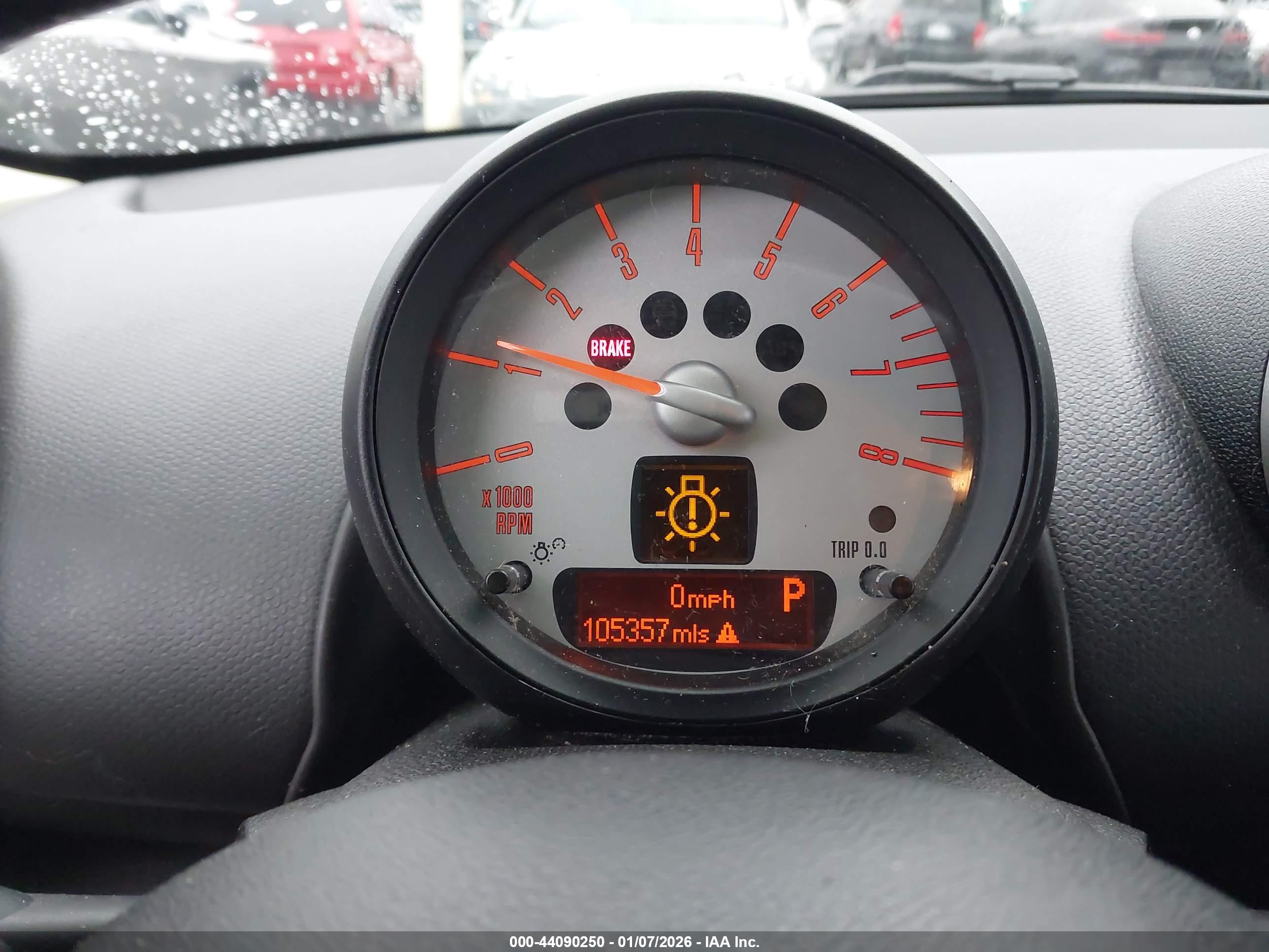MINI COOPER image 7