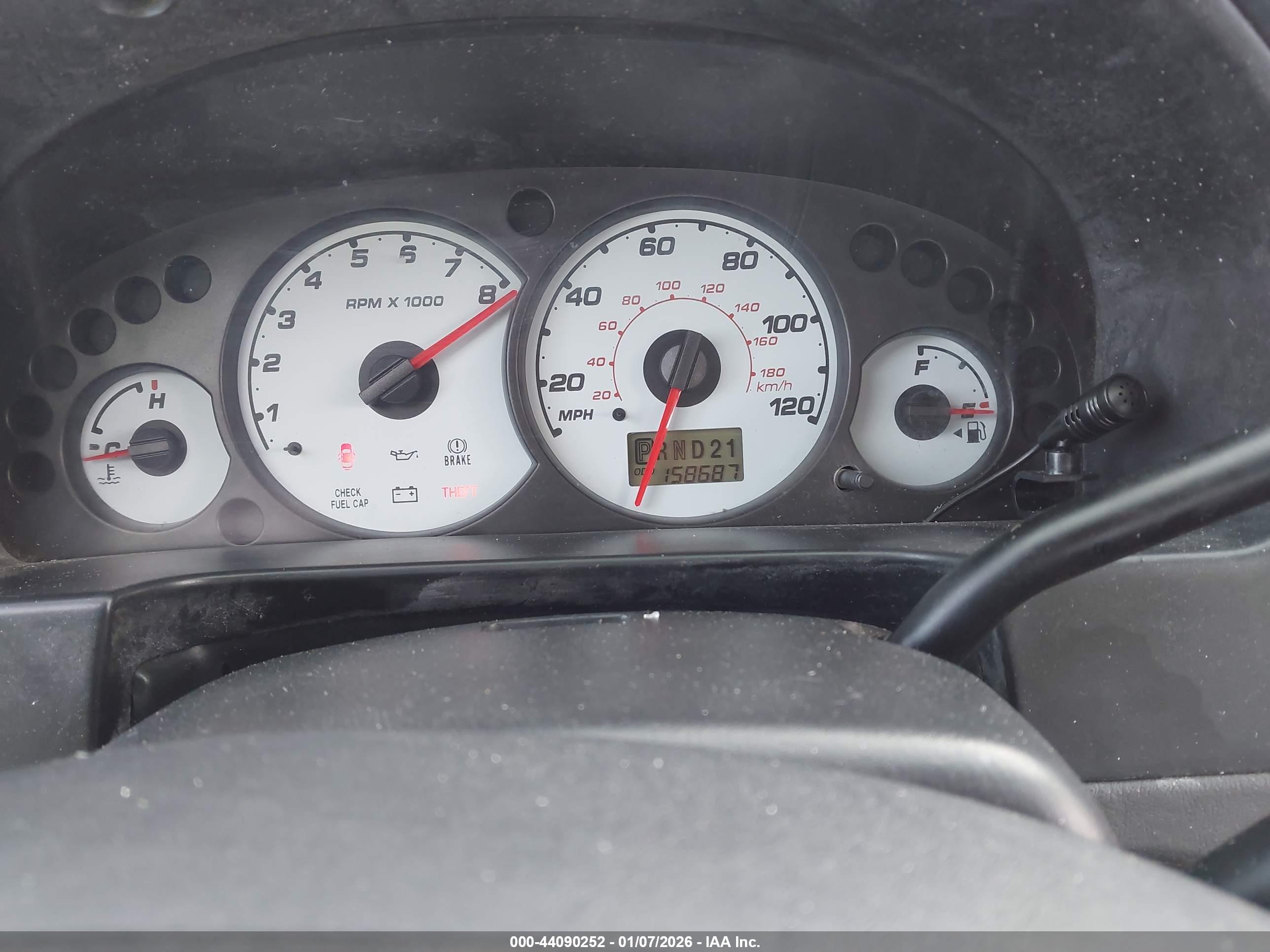 FORD ESCAPE image 7